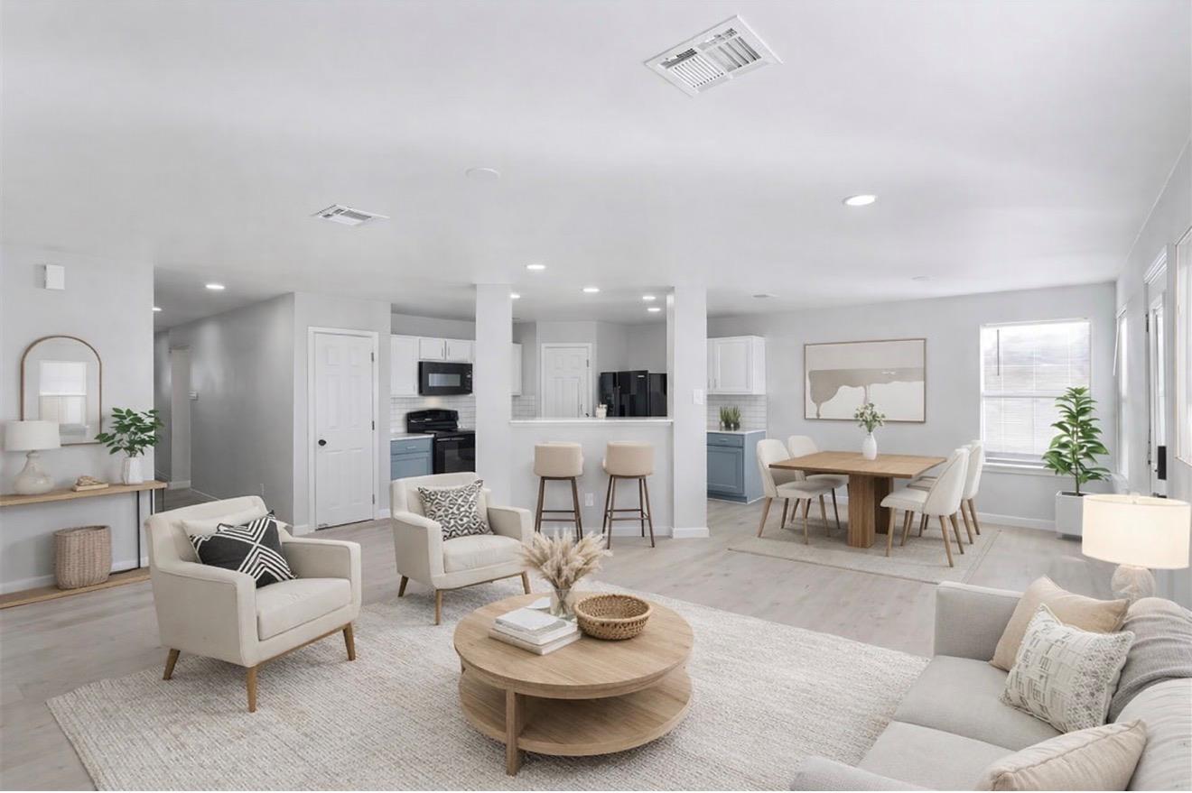 313 Drystone Trl, Liberty Hill, TX 78642