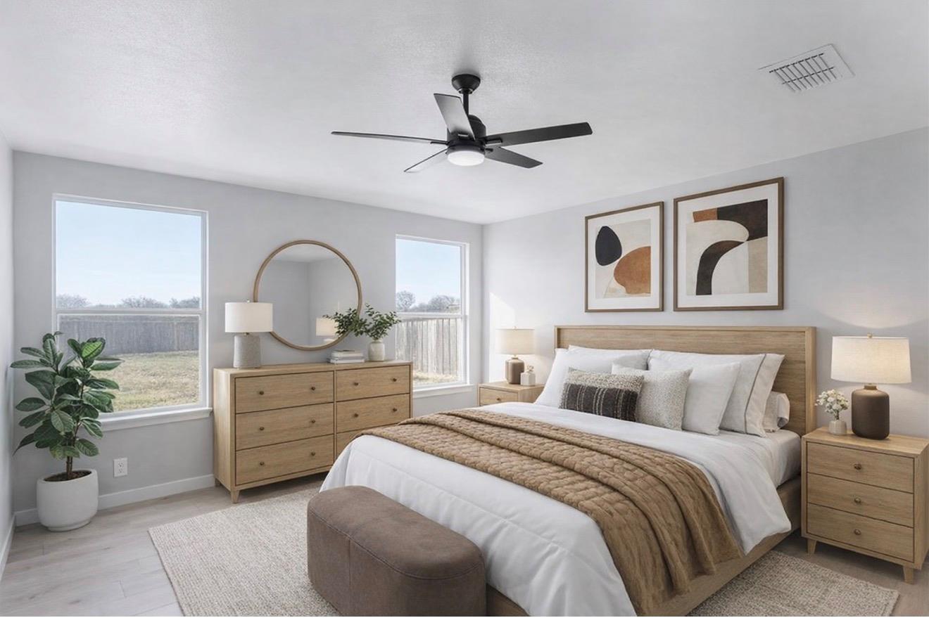 313 Drystone Trl, Liberty Hill, TX 78642