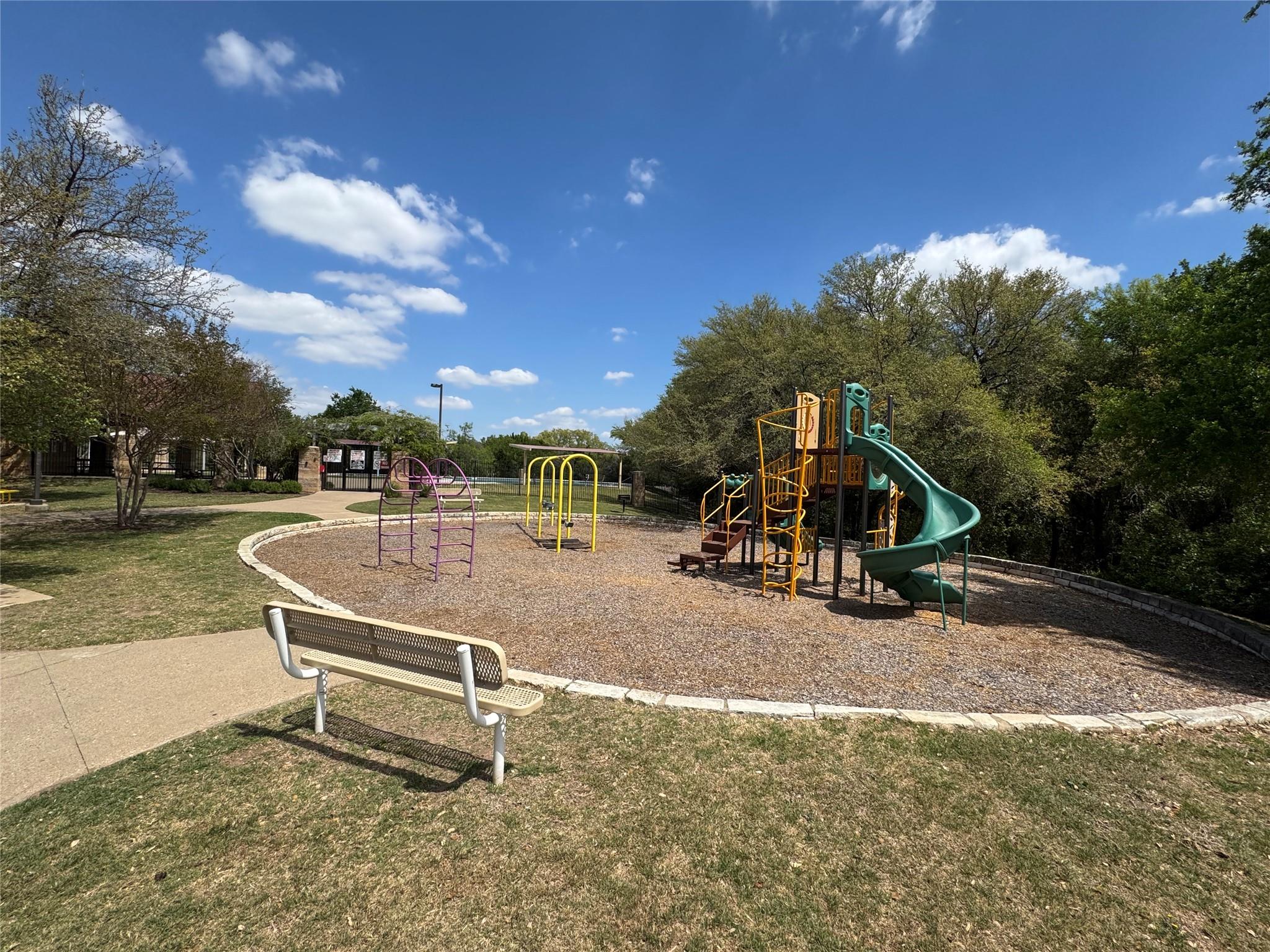 112 Eagle Owl Loop, Leander, TX 78641