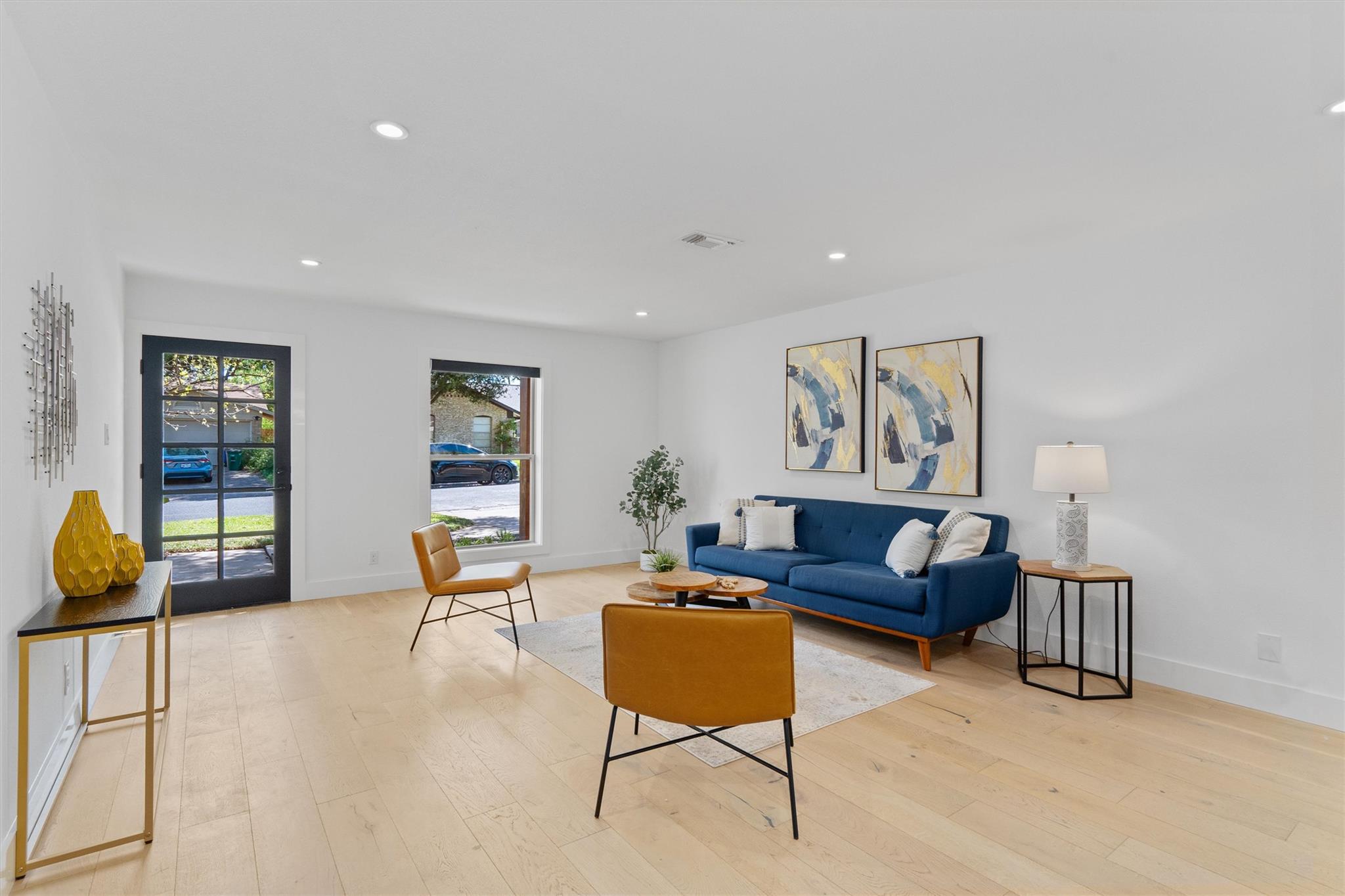 3306 Whiteway Dr, Austin, TX 78757