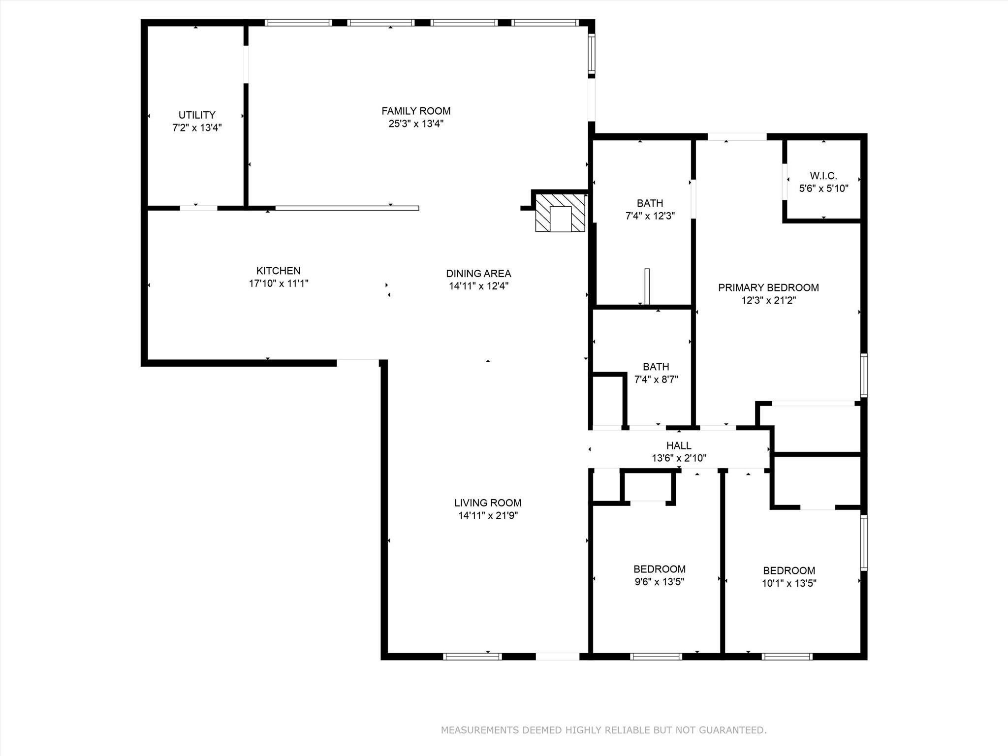 3306 Whiteway Dr, Austin, TX 78757