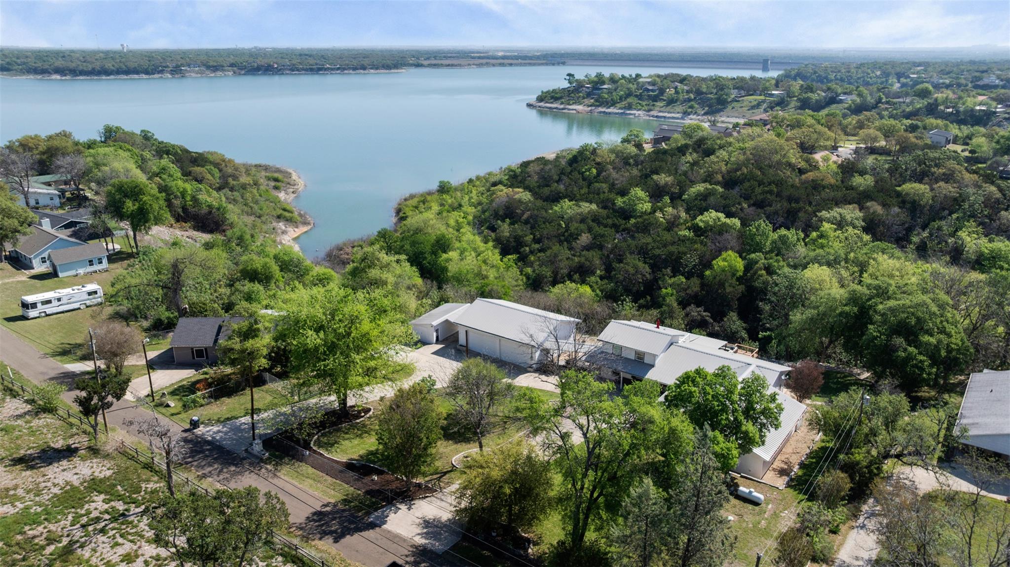 3719 Smoke Signal Rd, Belton, TX 76513