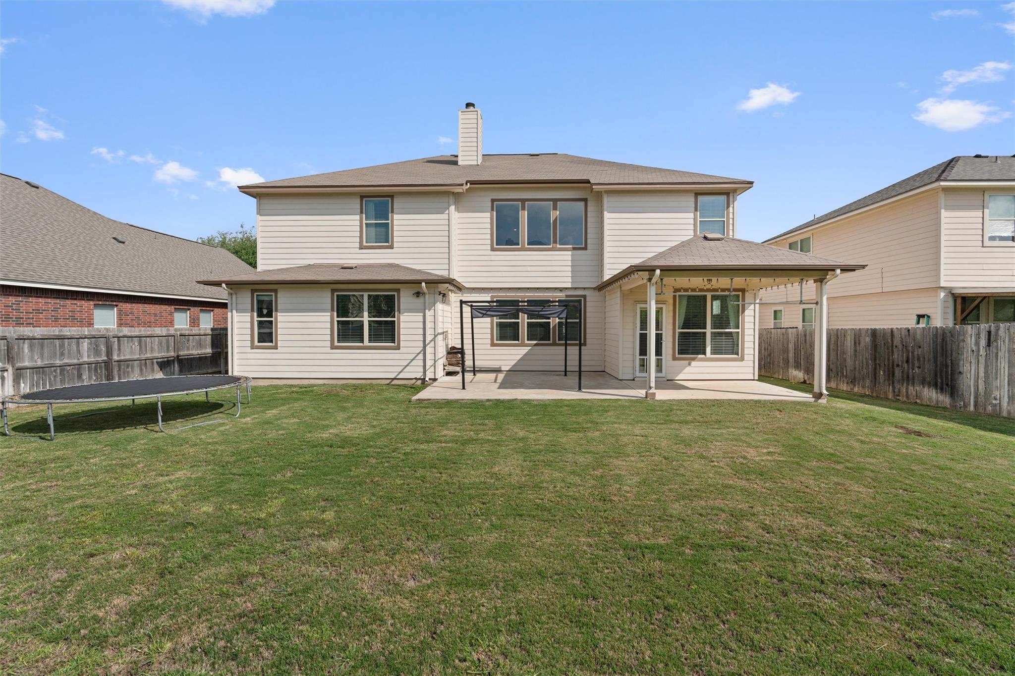 232 Prospector Ln, Liberty Hill, TX 78642