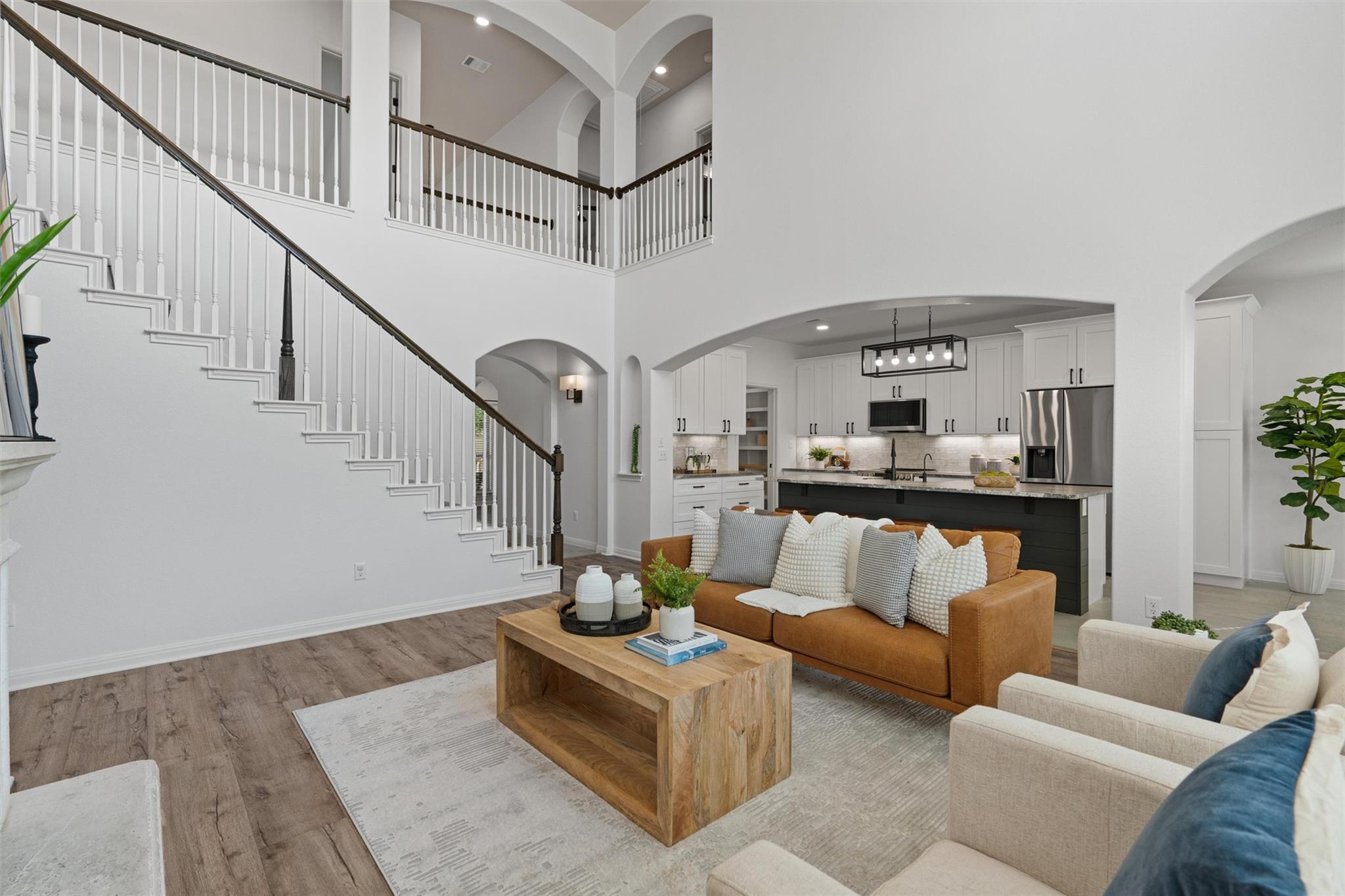 232 Prospector Ln, Liberty Hill, TX 78642