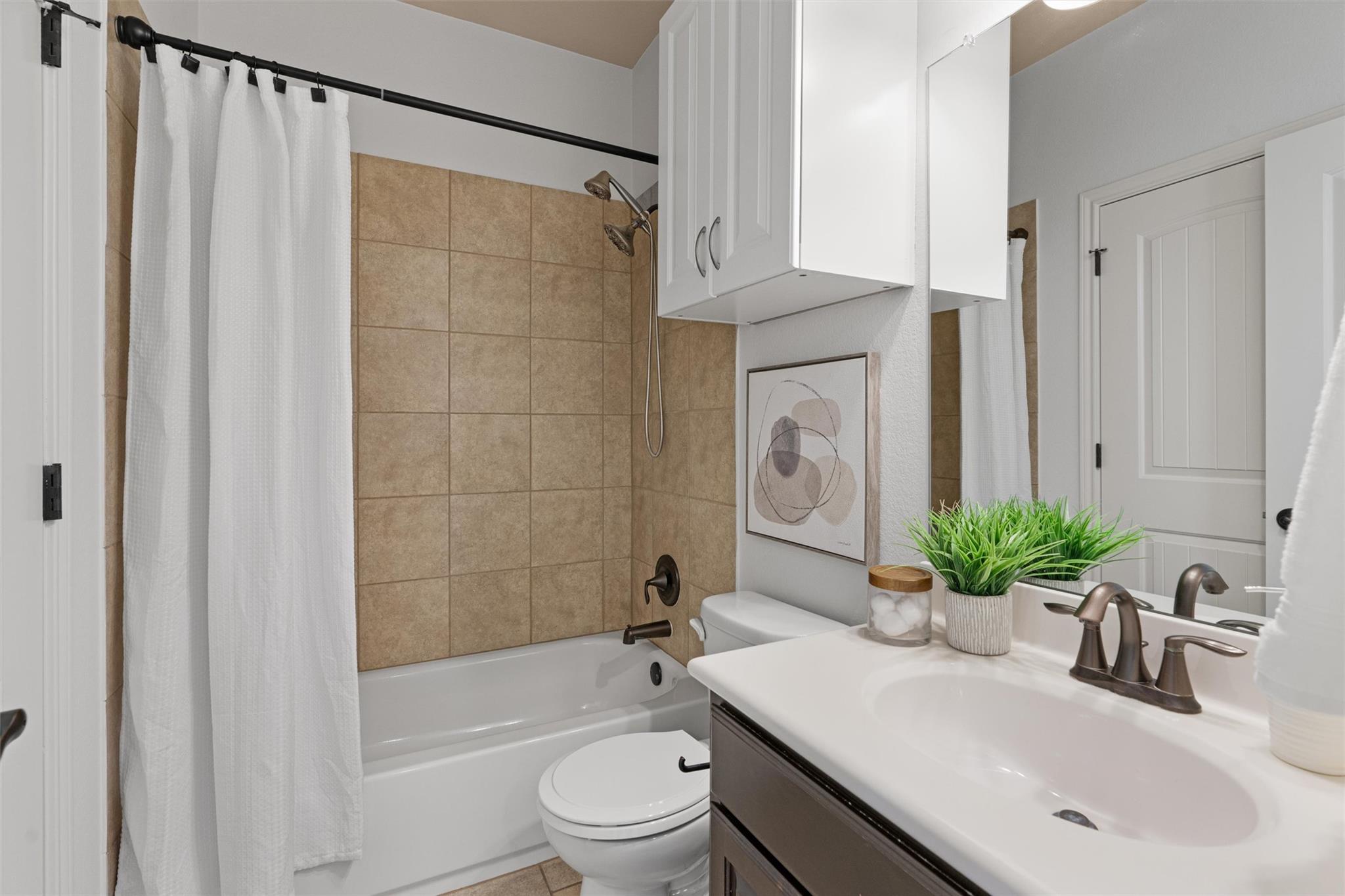 232 Prospector Ln, Liberty Hill, TX 78642