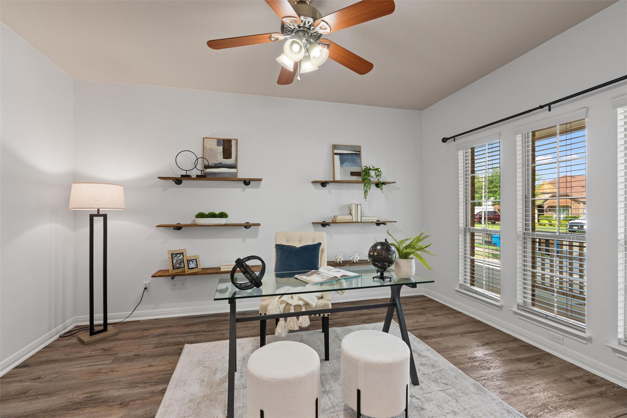 232 Prospector Ln, Liberty Hill, TX 78642