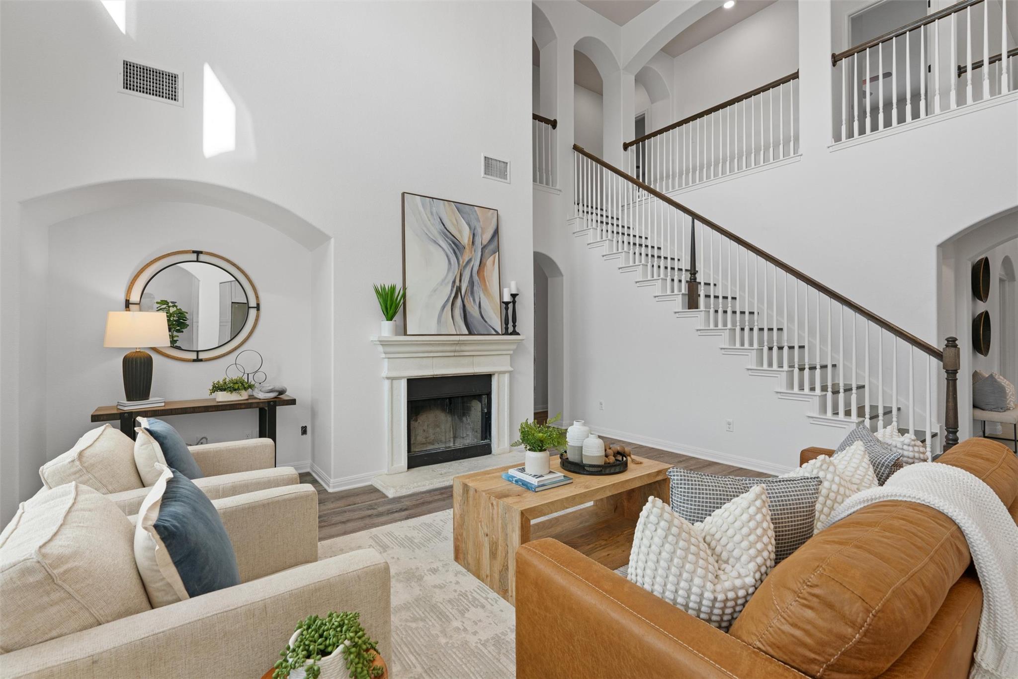 232 Prospector Ln, Liberty Hill, TX 78642