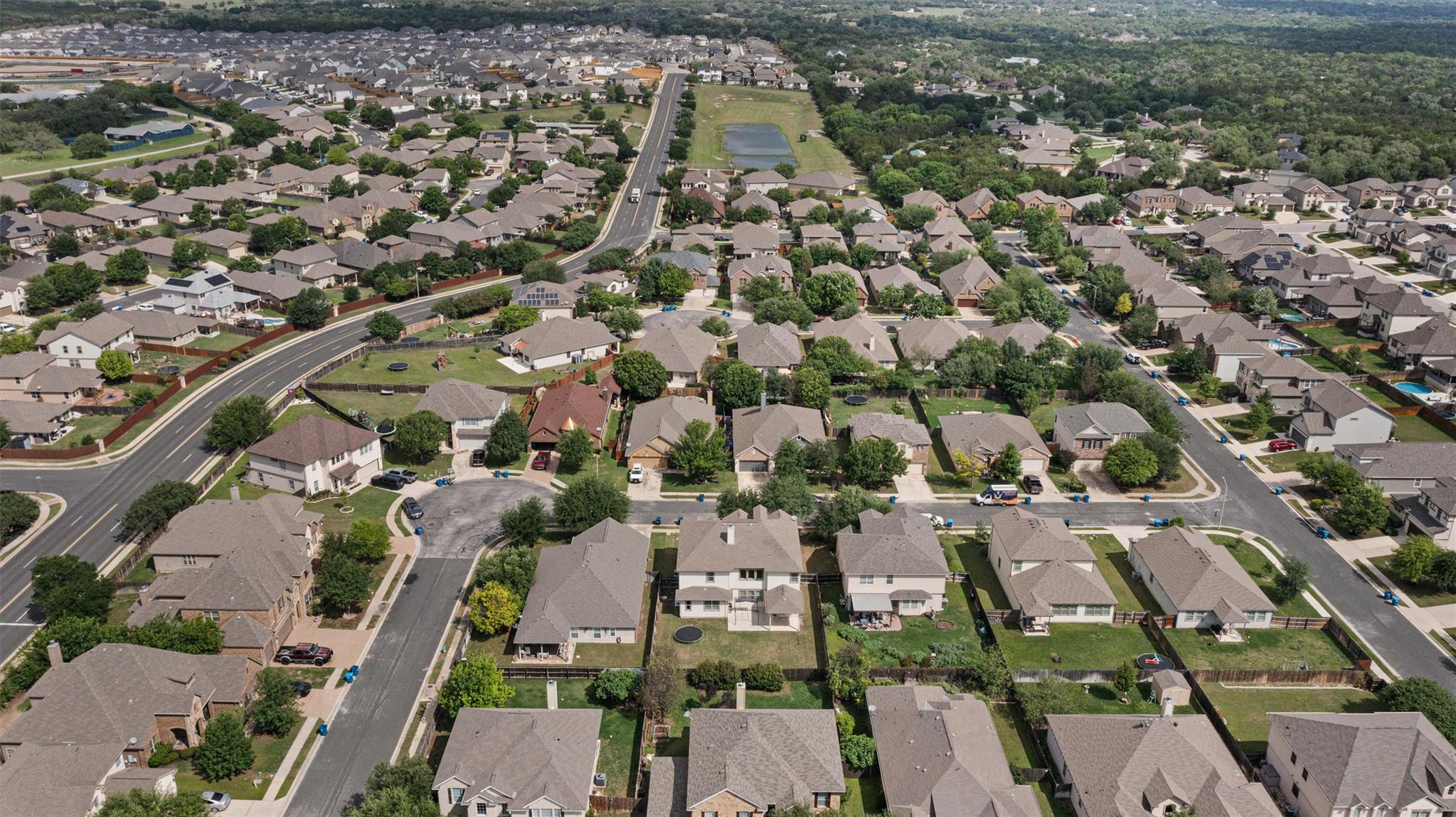 232 Prospector Ln, Liberty Hill, TX 78642