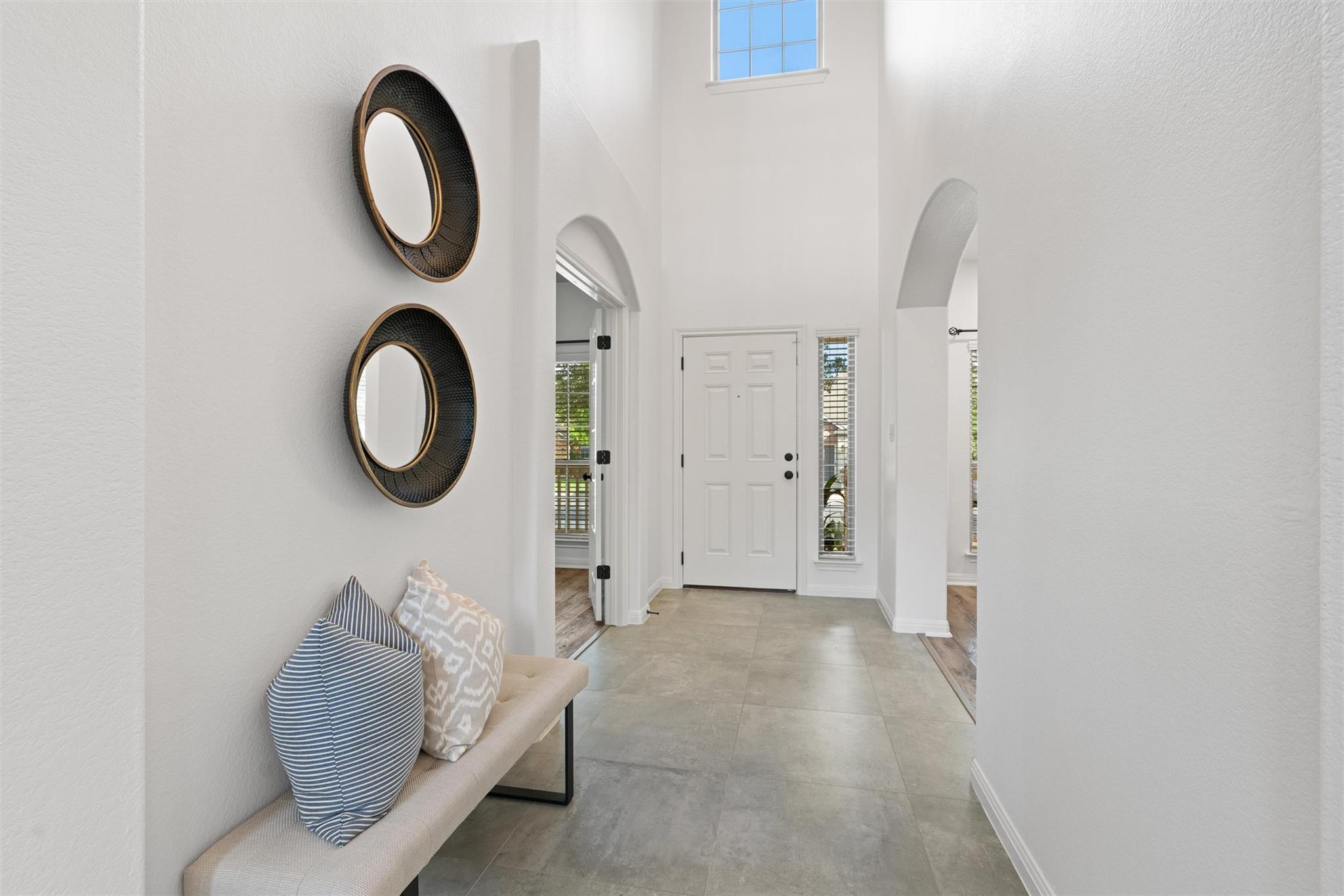 232 Prospector Ln, Liberty Hill, TX 78642