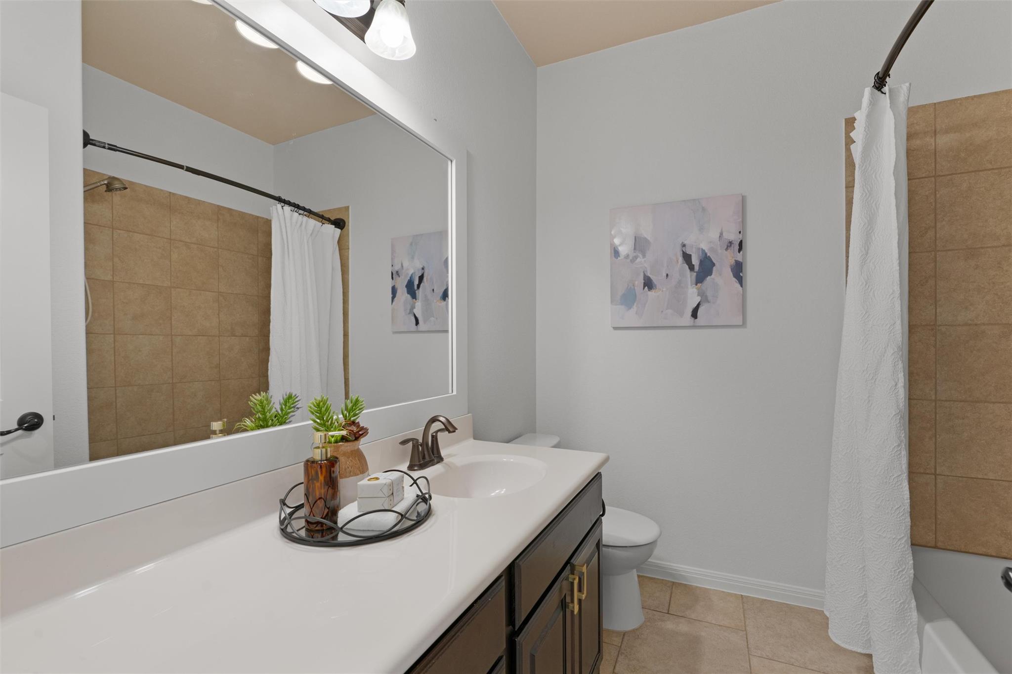 232 Prospector Ln, Liberty Hill, TX 78642