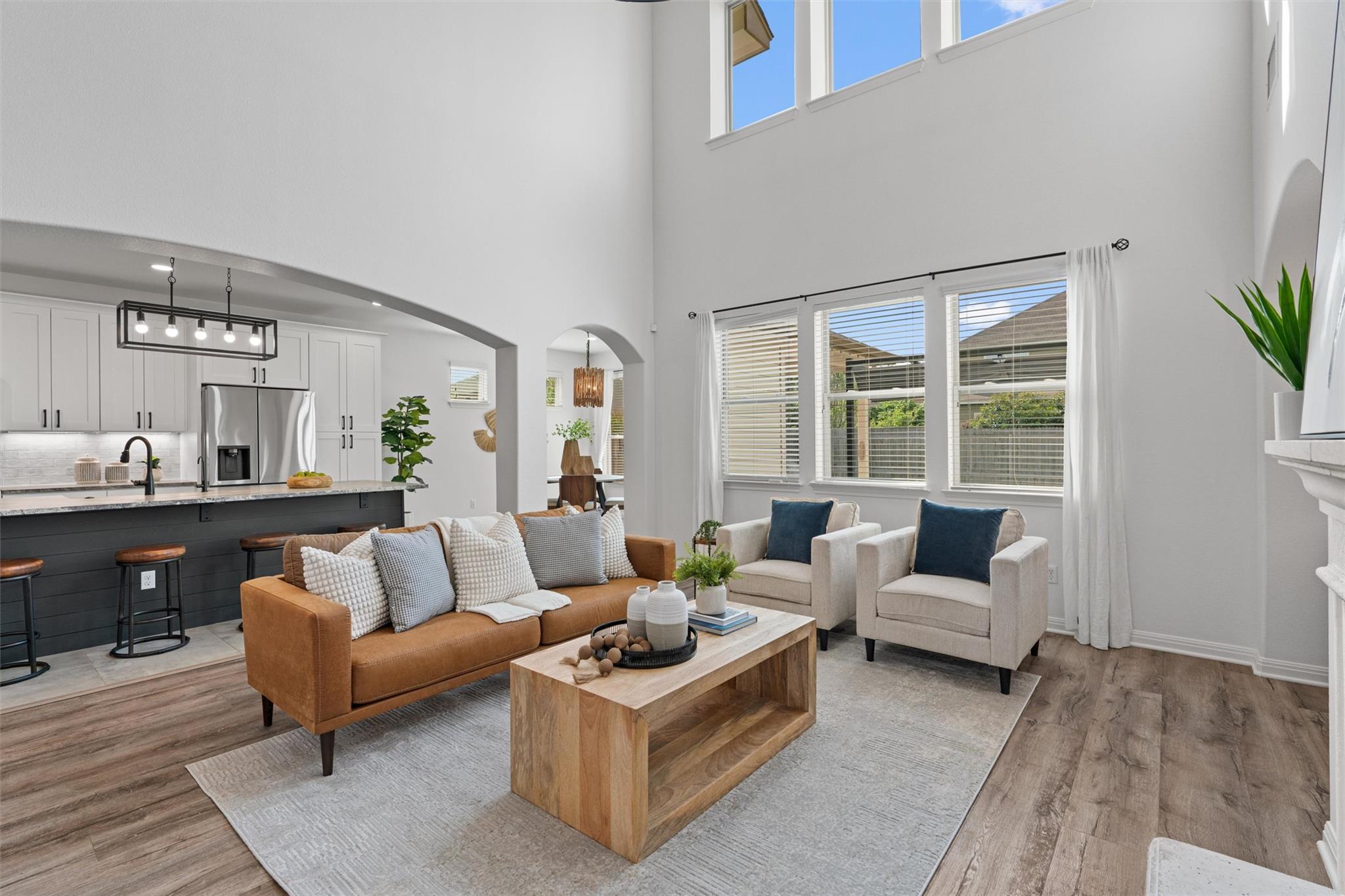 232 Prospector Ln, Liberty Hill, TX 78642