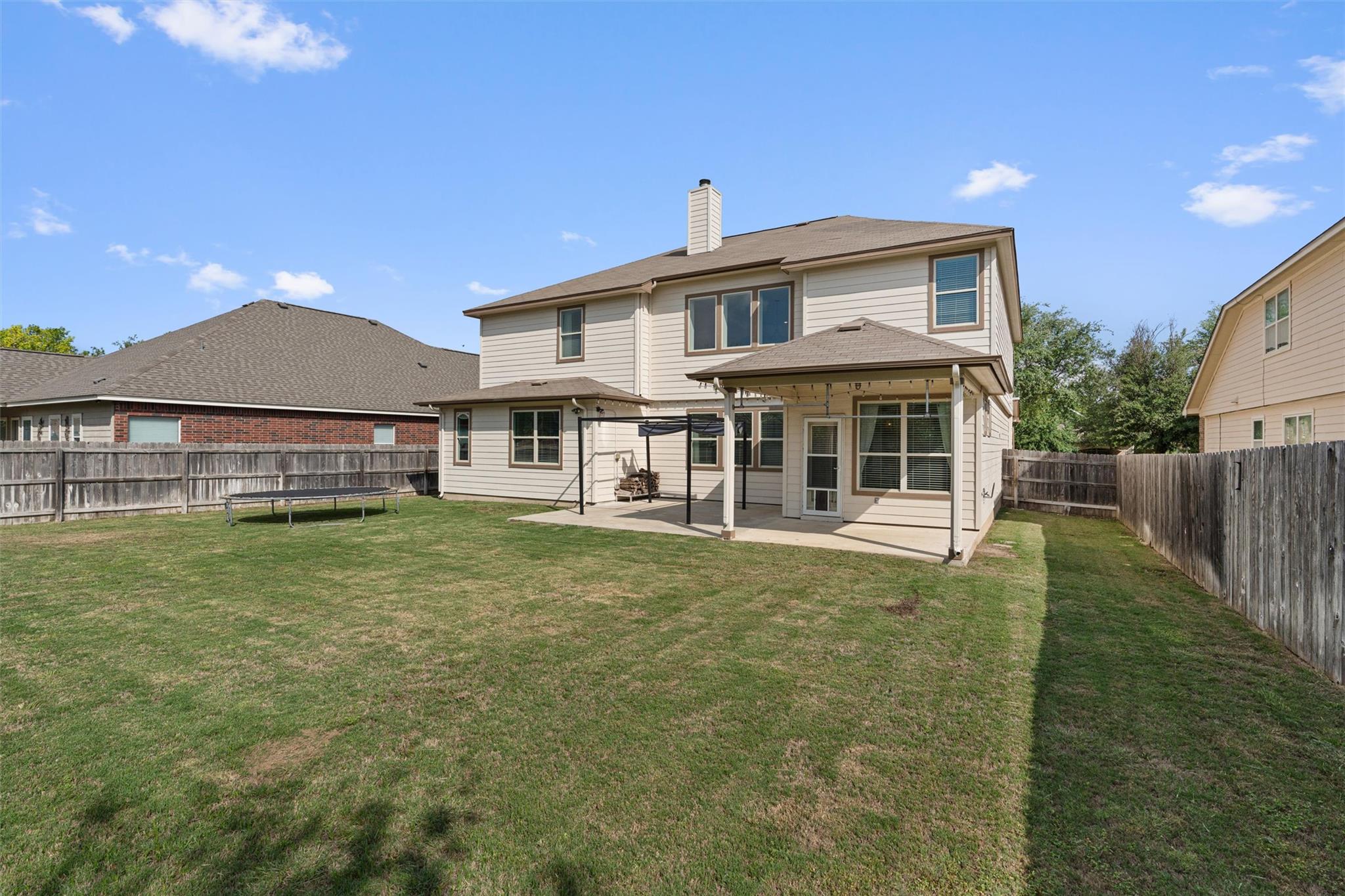 232 Prospector Ln, Liberty Hill, TX 78642
