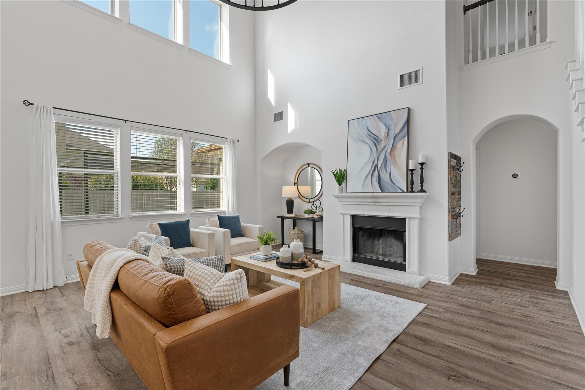 232 Prospector Ln, Liberty Hill, TX 78642