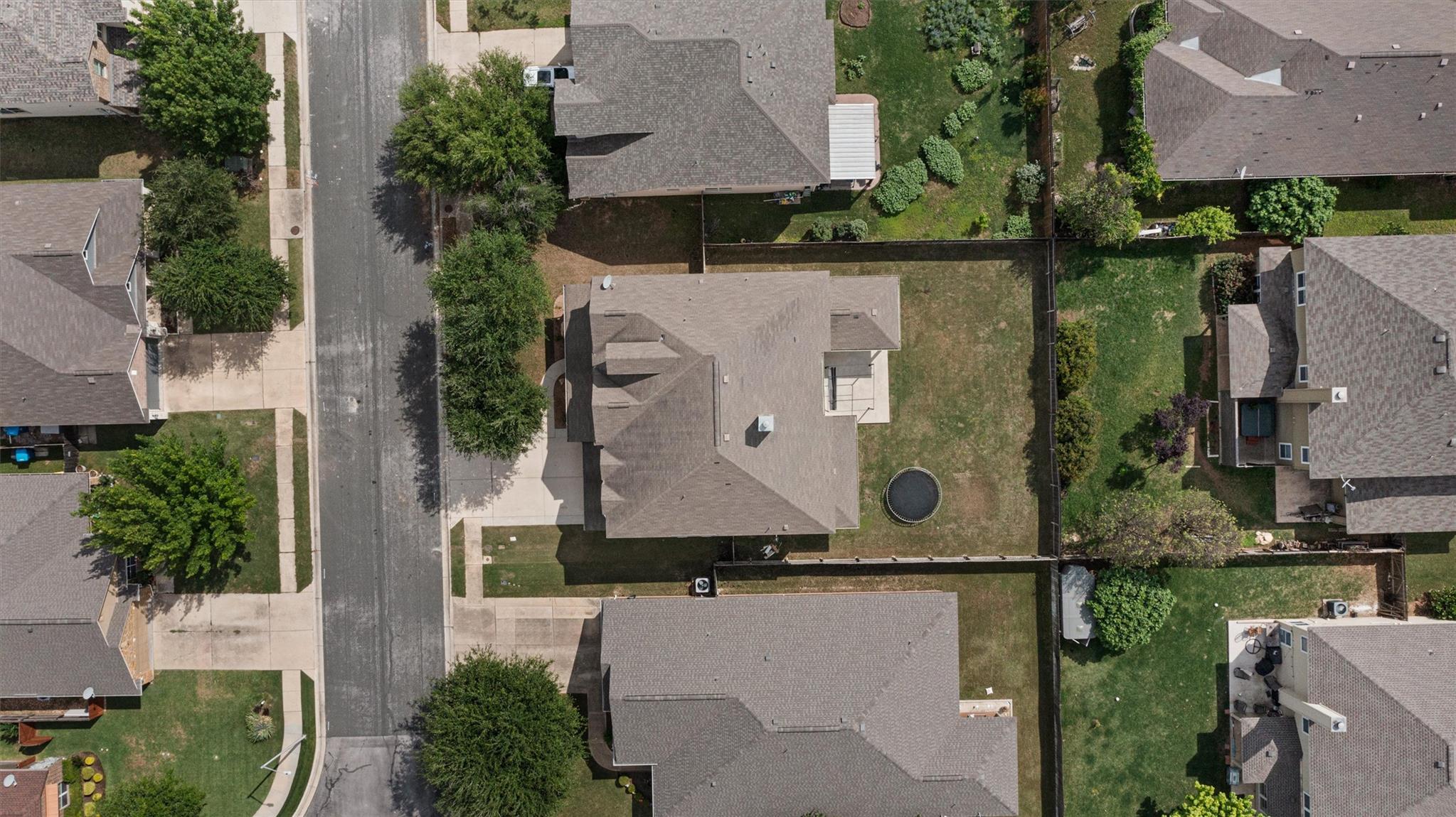 232 Prospector Ln, Liberty Hill, TX 78642