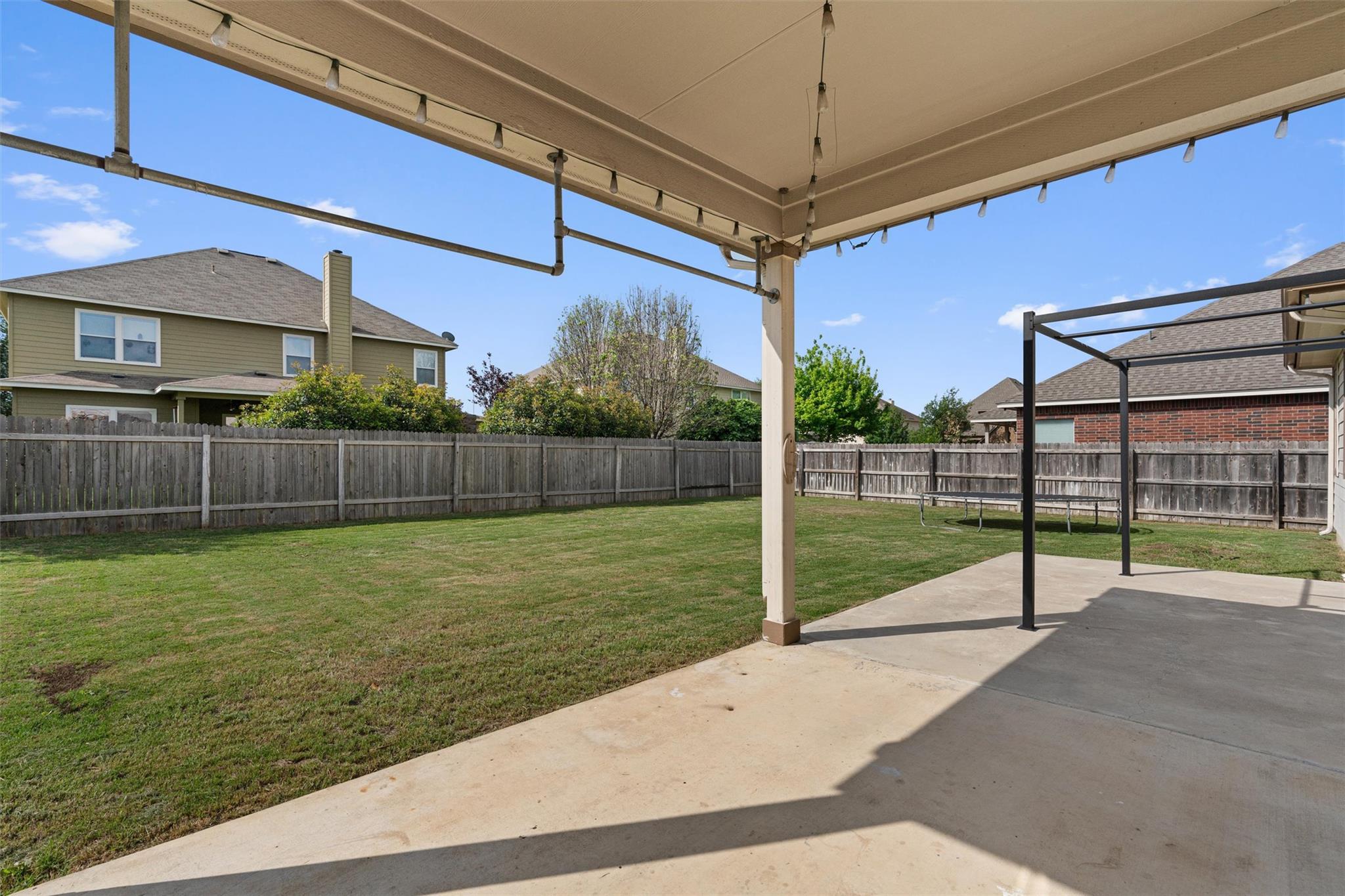 232 Prospector Ln, Liberty Hill, TX 78642