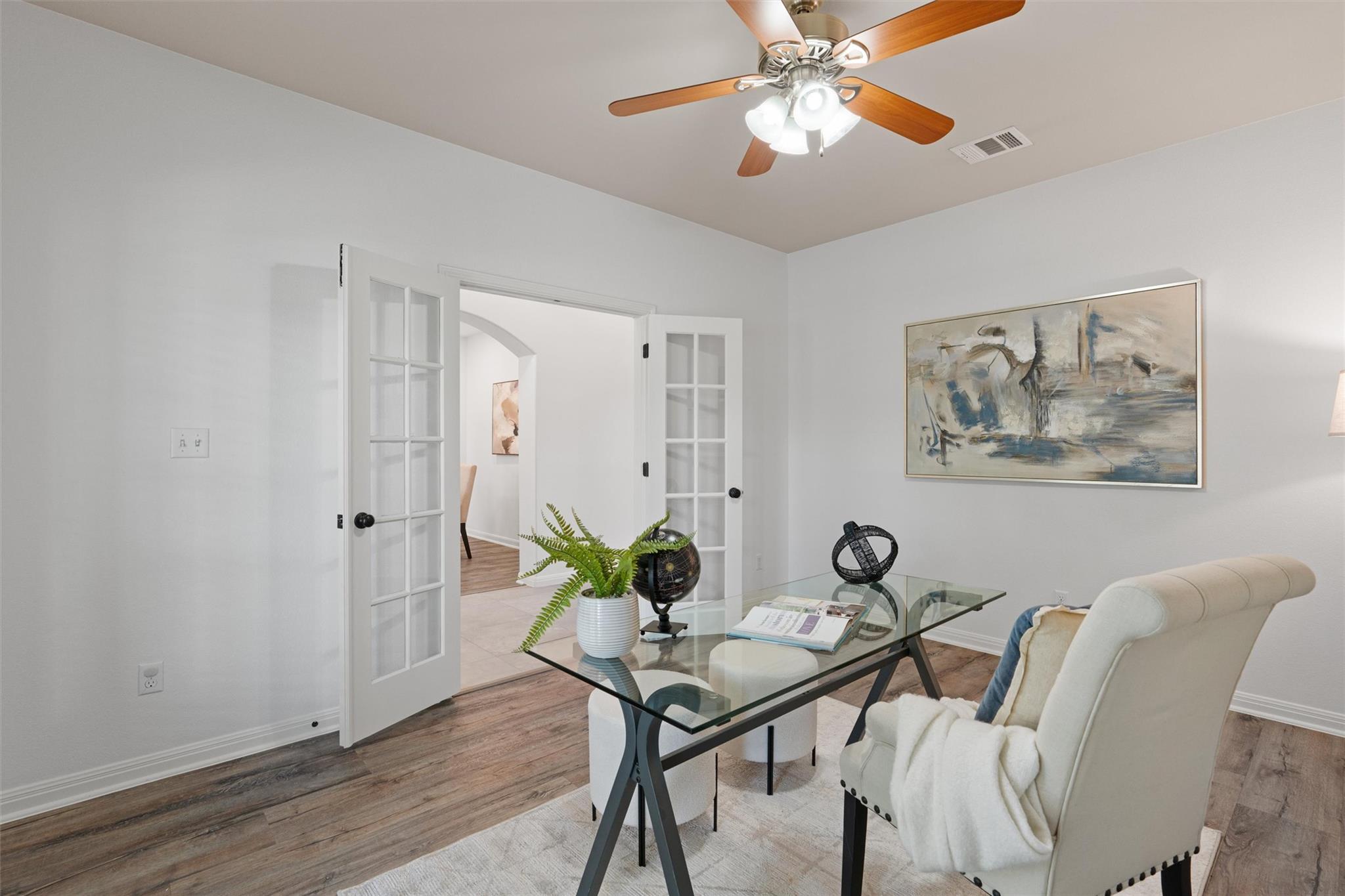 232 Prospector Ln, Liberty Hill, TX 78642