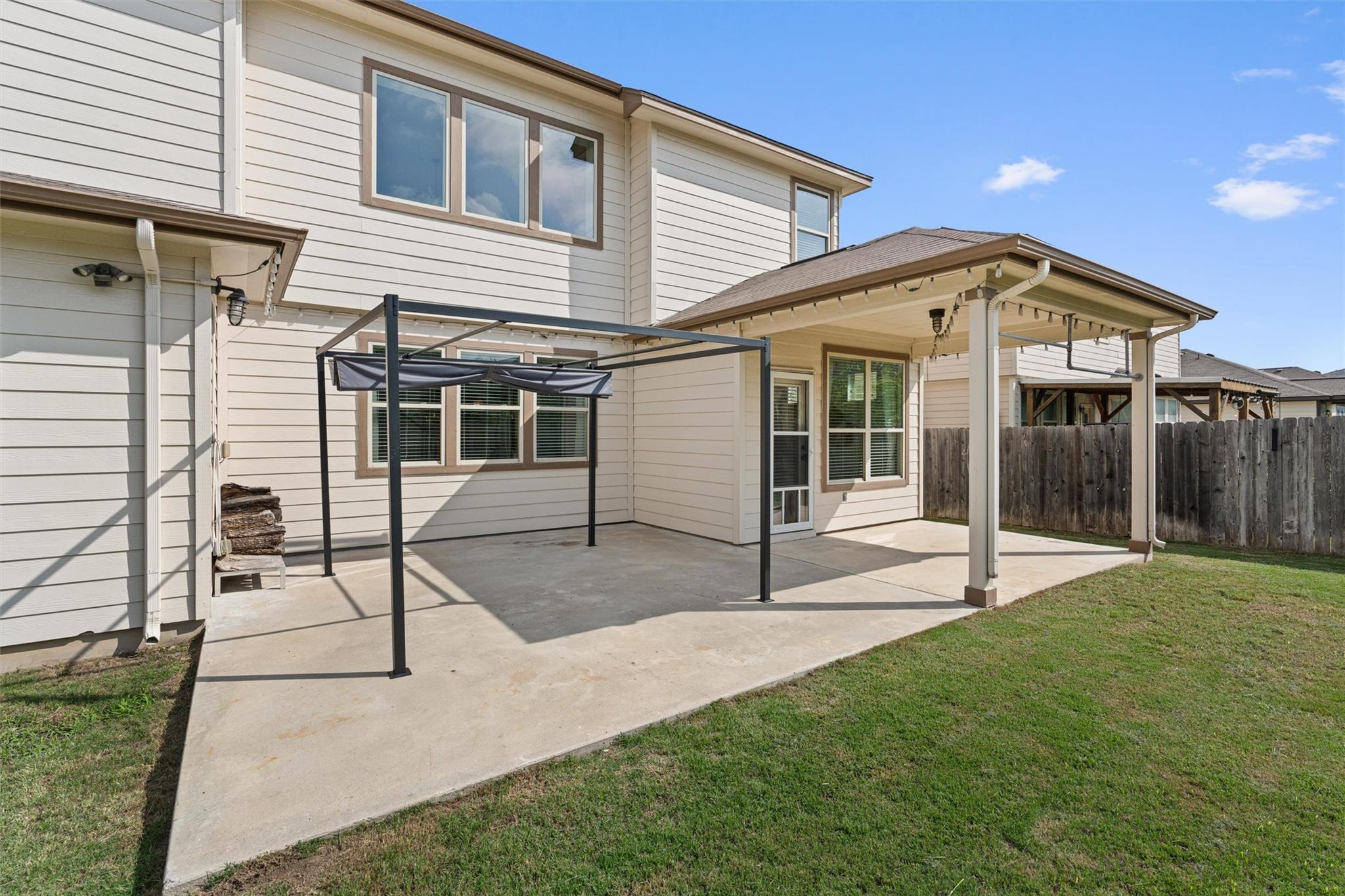 232 Prospector Ln, Liberty Hill, TX 78642