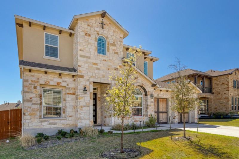 4408 Logan Ridge Dr, Cedar Park, TX 78613