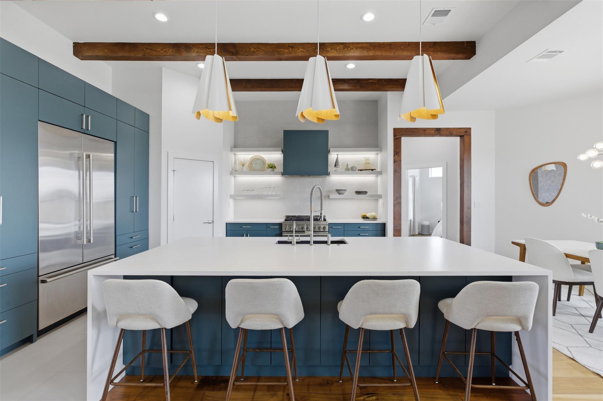 215 Mesa Vista Dr, Leander, TX 78641