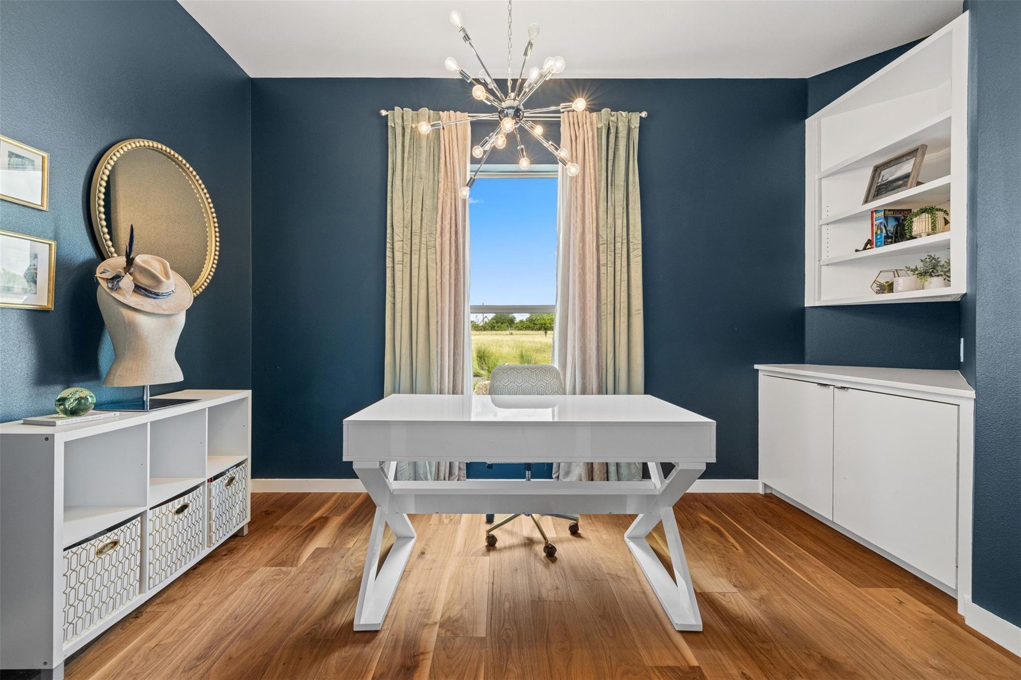 215 Mesa Vista Dr, Leander, TX 78641