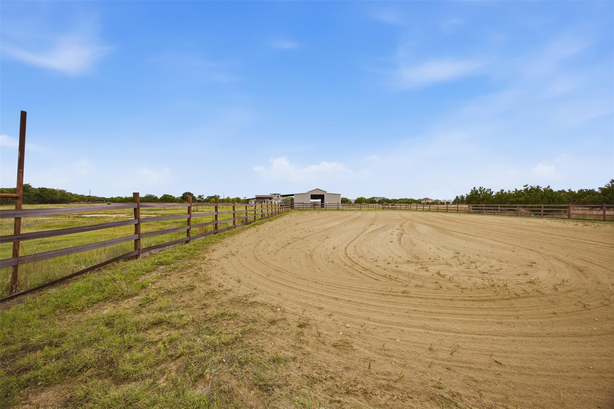 215 Mesa Vista Dr, Leander, TX 78641