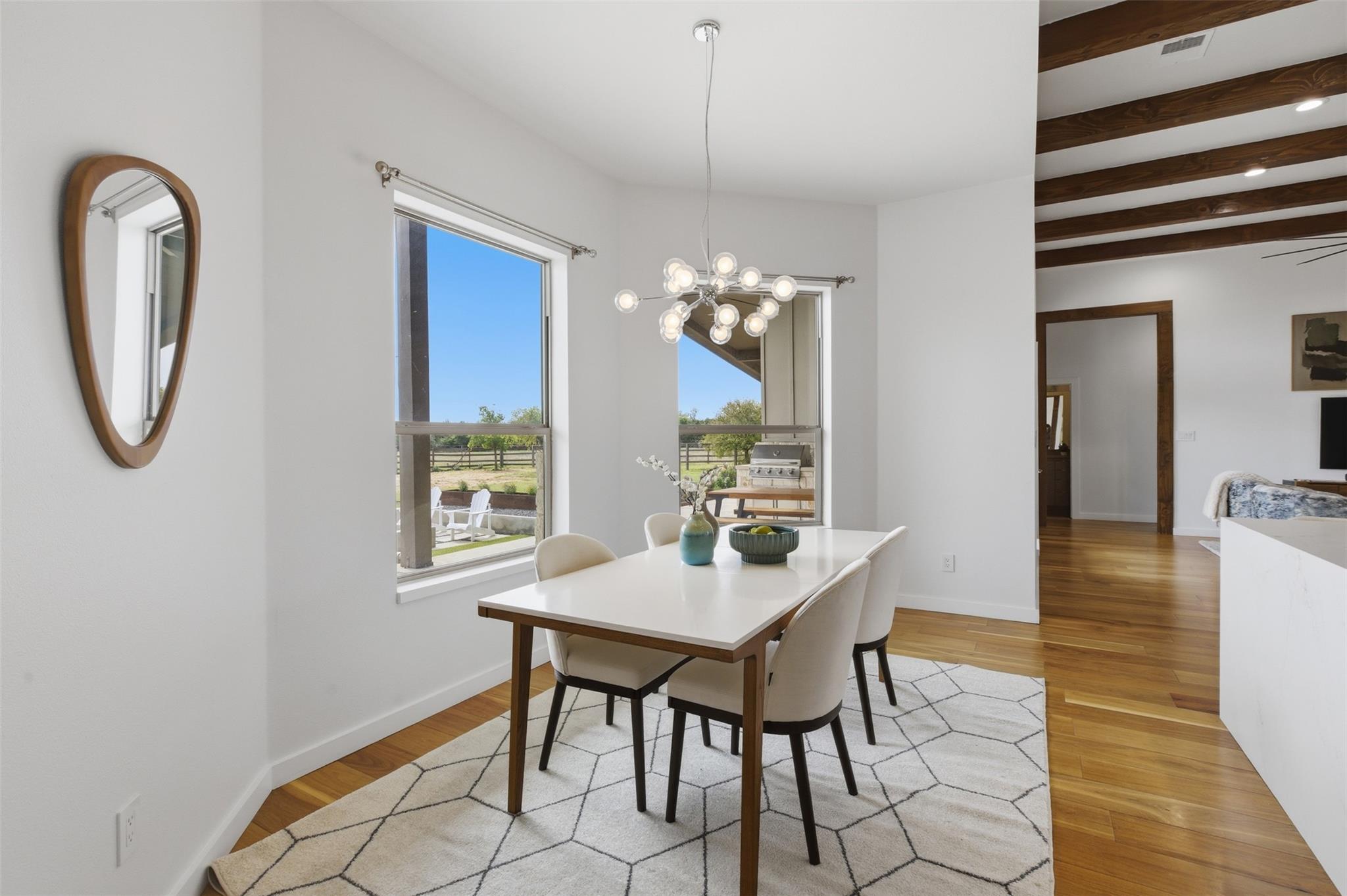 215 Mesa Vista Dr, Leander, TX 78641