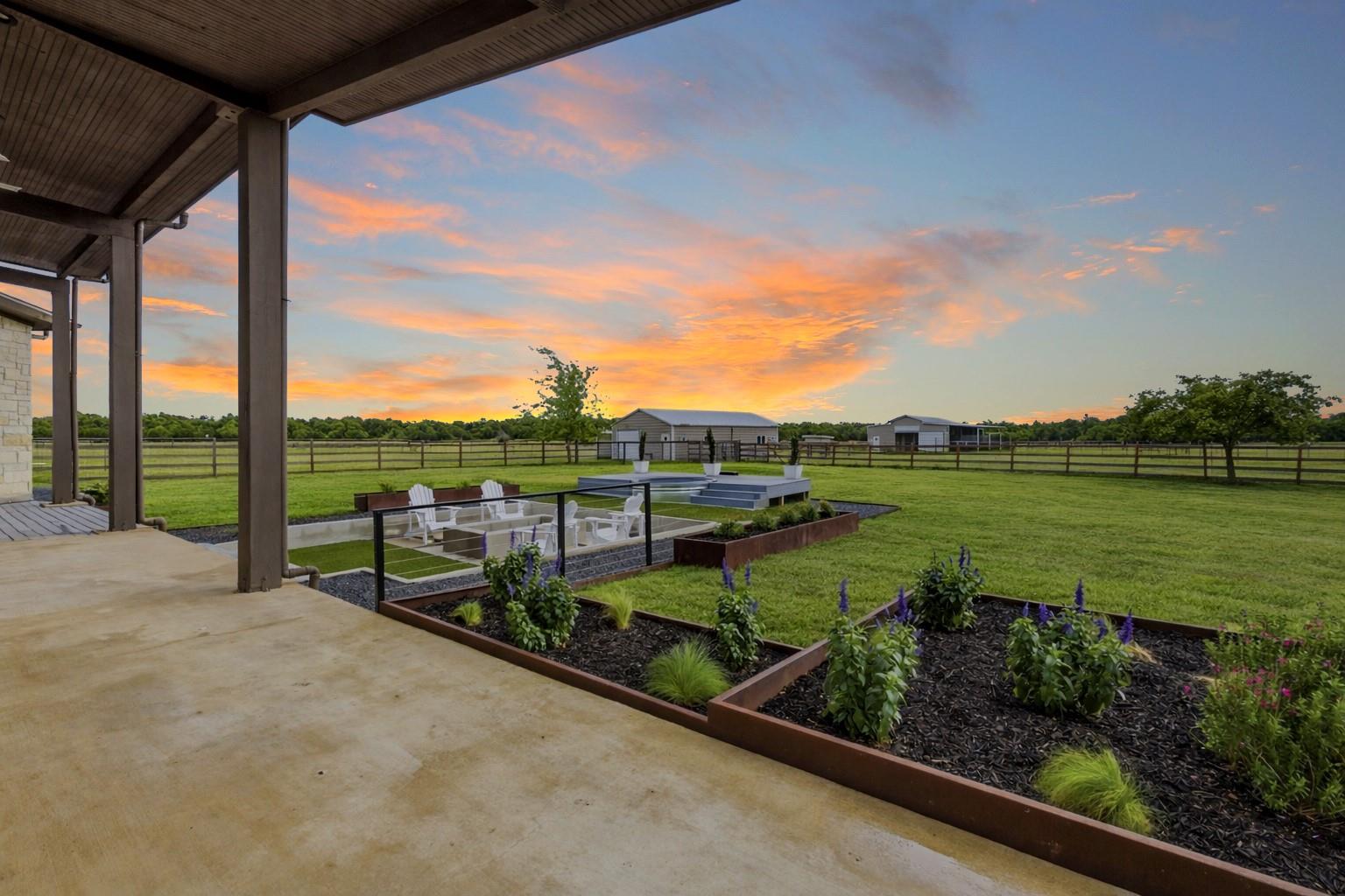 215 Mesa Vista Dr, Leander, TX 78641