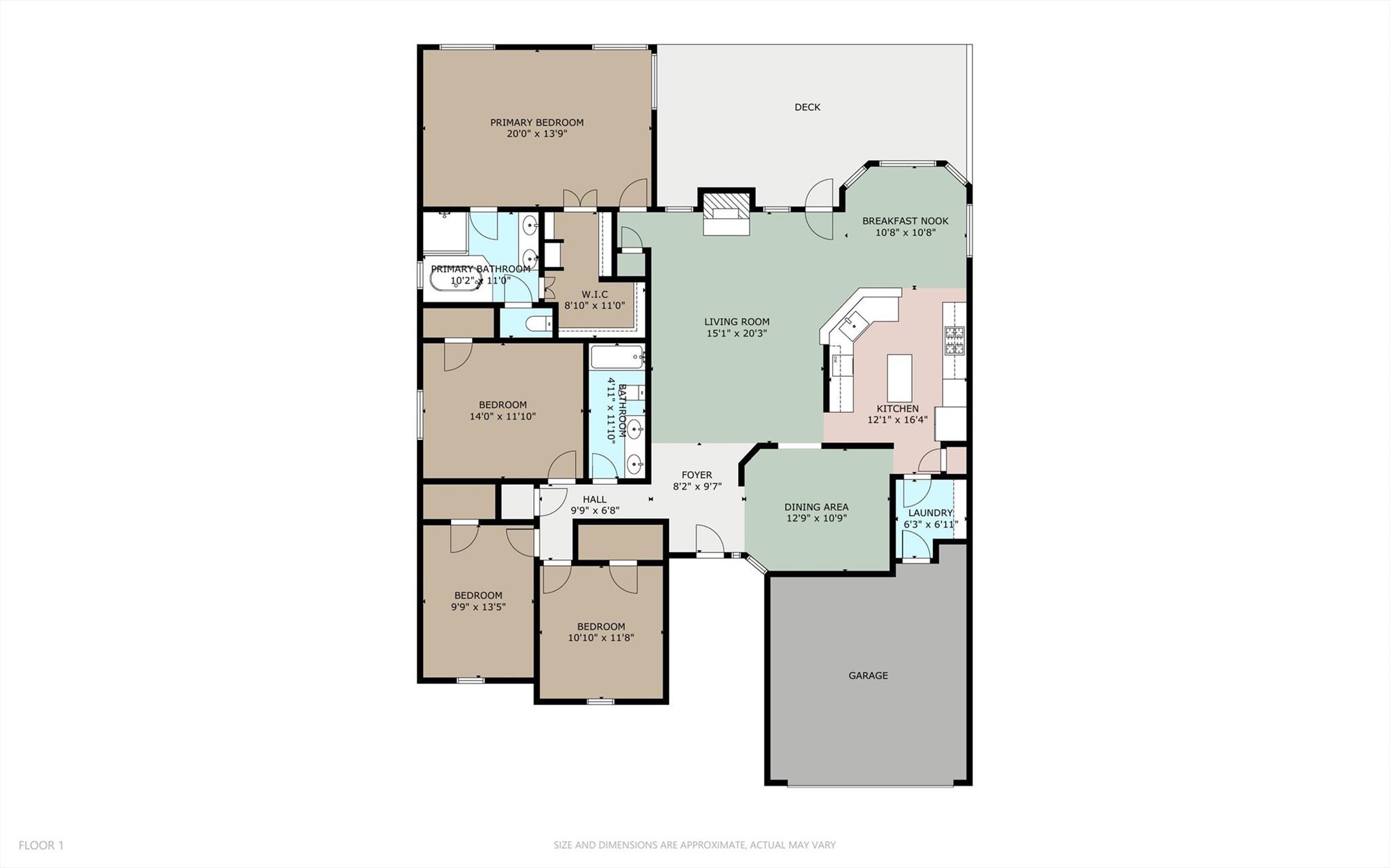 9305 Lightwood Loop, Austin, TX 78748