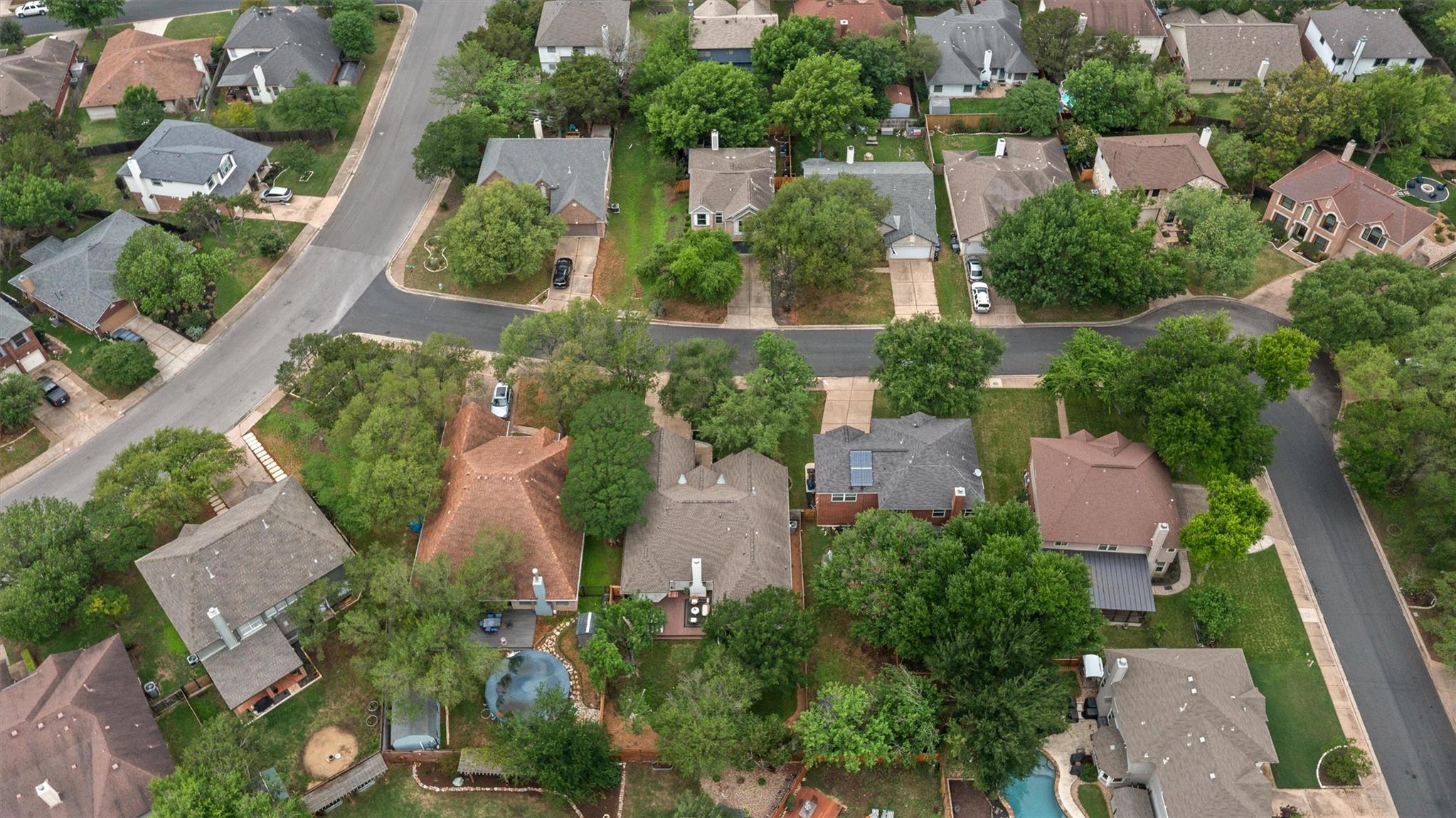 9305 Lightwood Loop, Austin, TX 78748