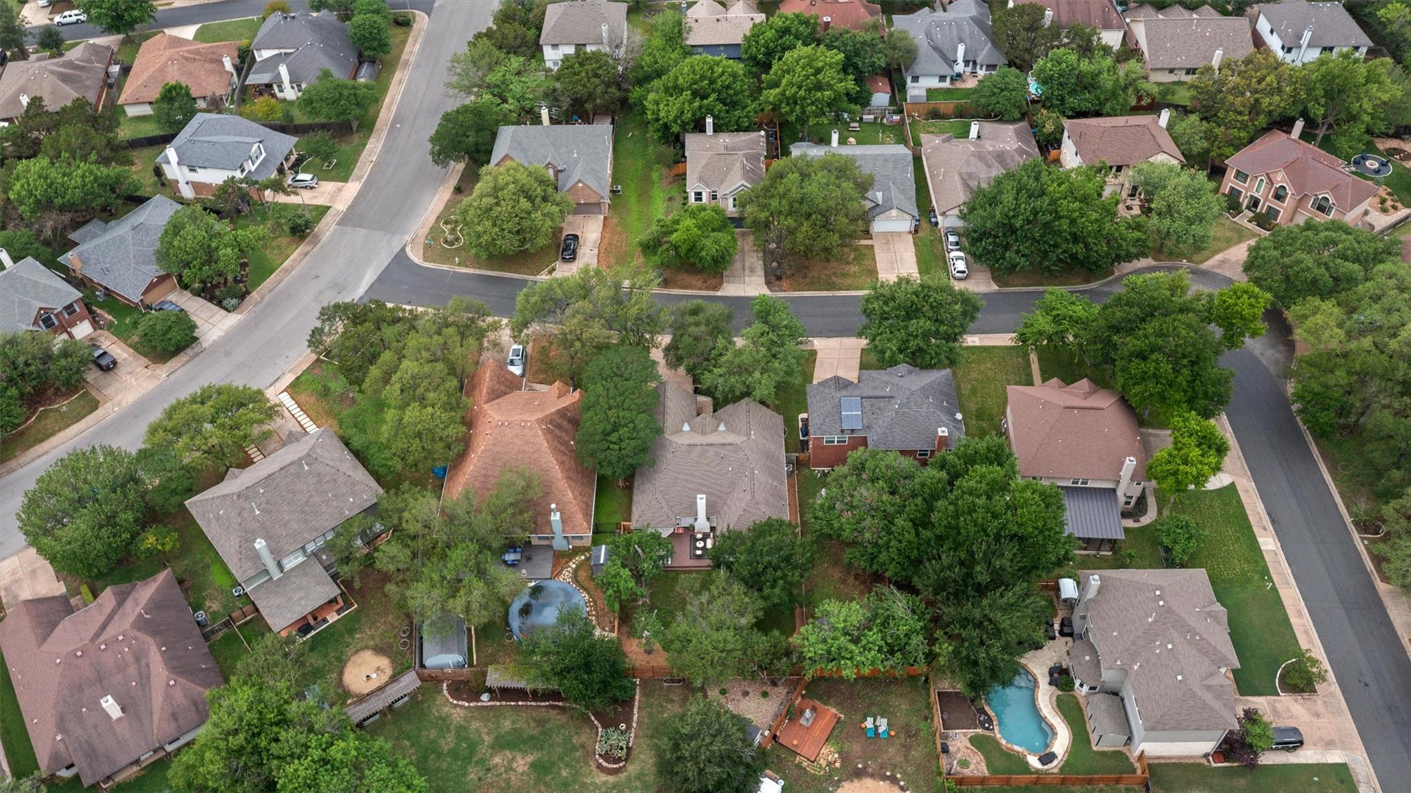 9305 Lightwood Loop, Austin, TX 78748