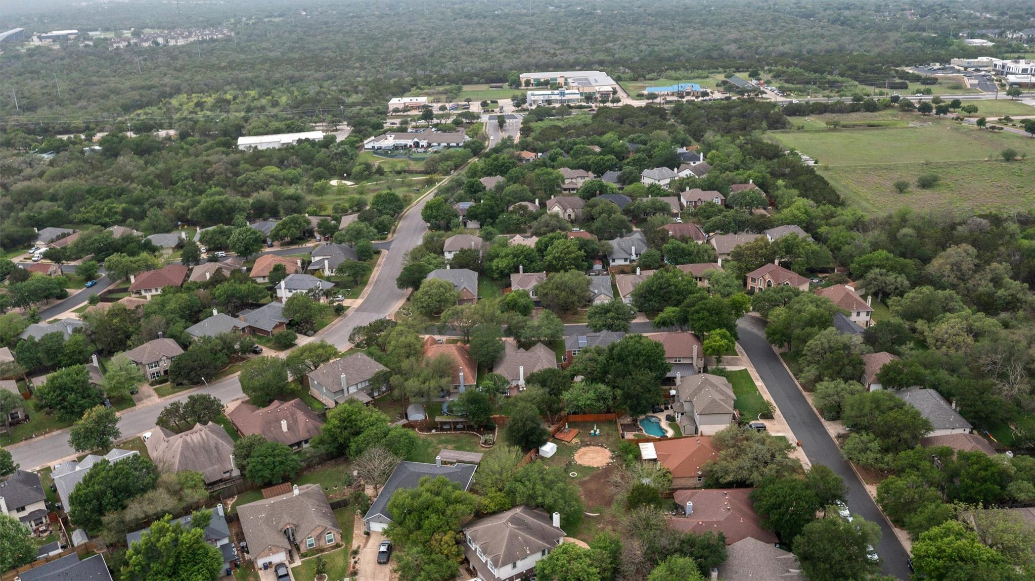 9305 Lightwood Loop, Austin, TX 78748