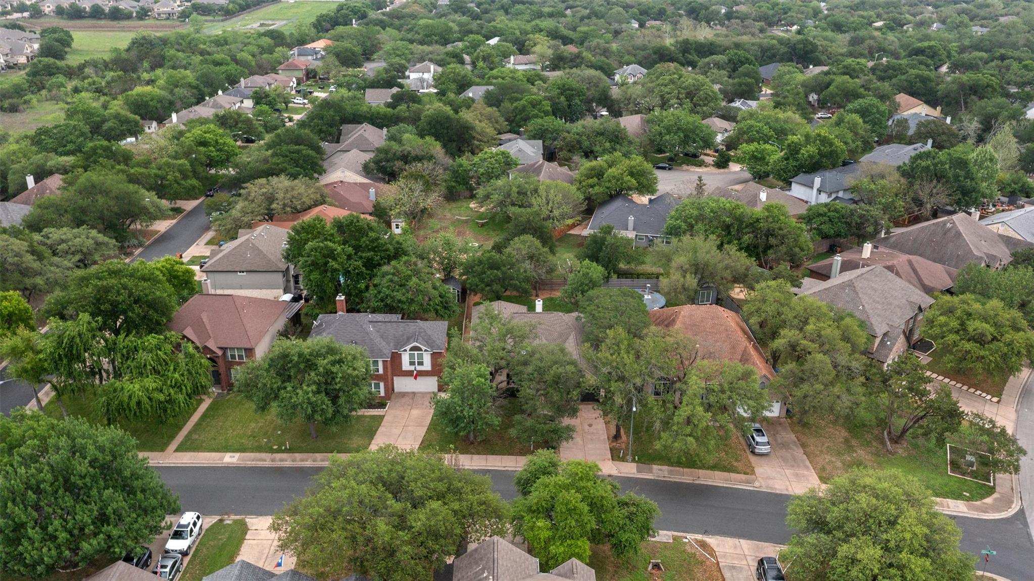 9305 Lightwood Loop, Austin, TX 78748