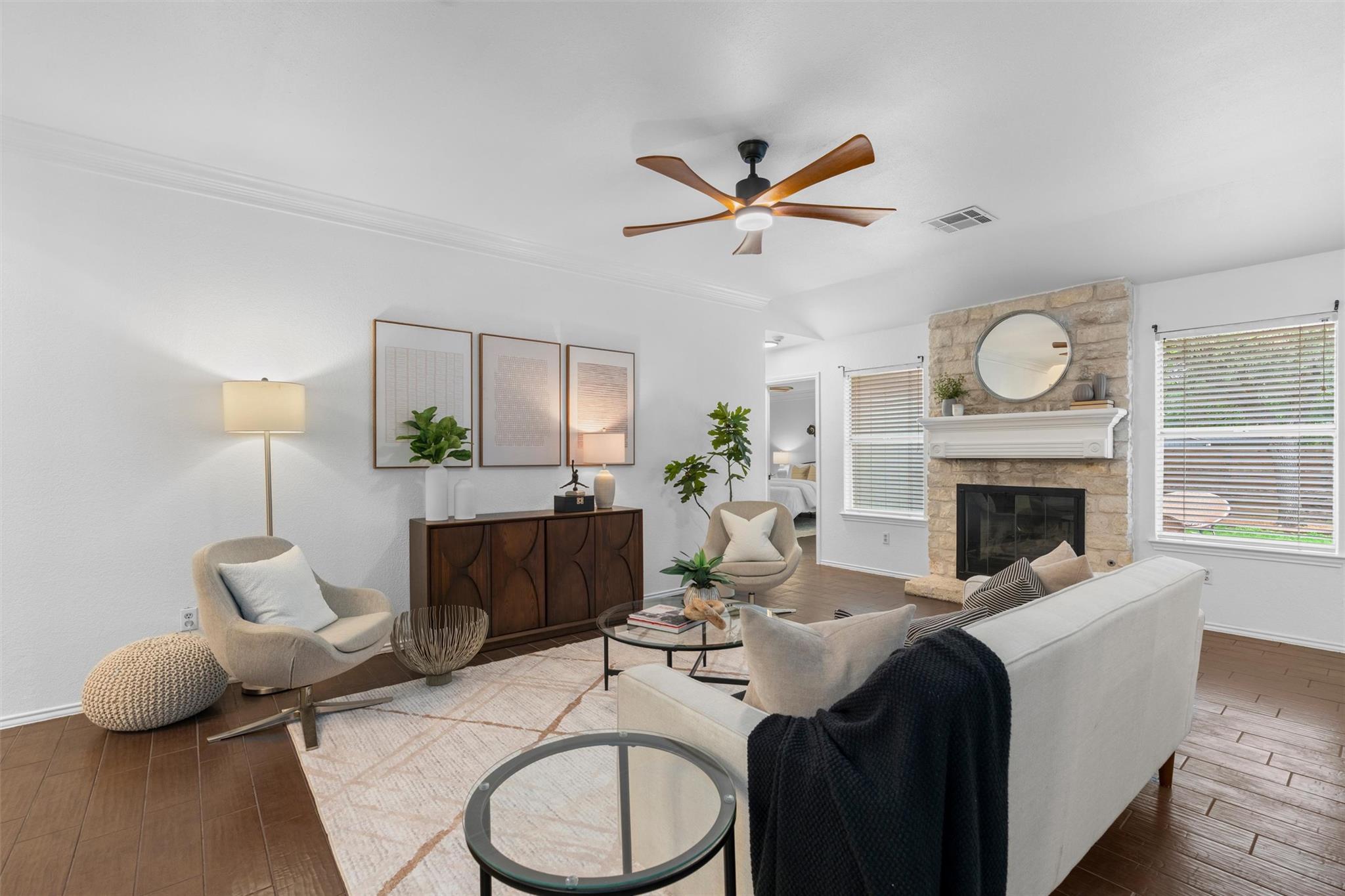 9305 Lightwood Loop, Austin, TX 78748