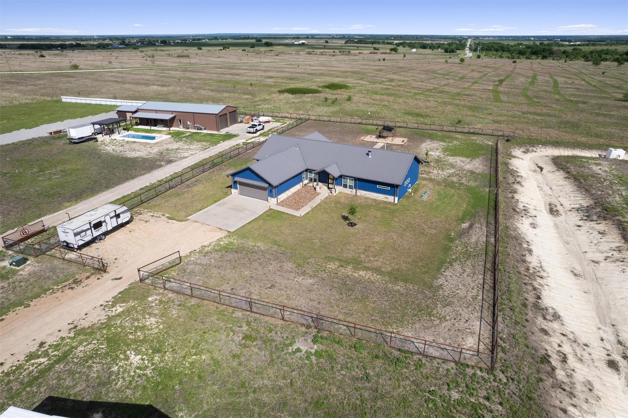 15073 Armstrong Estates Rd, Salado, TX 76571