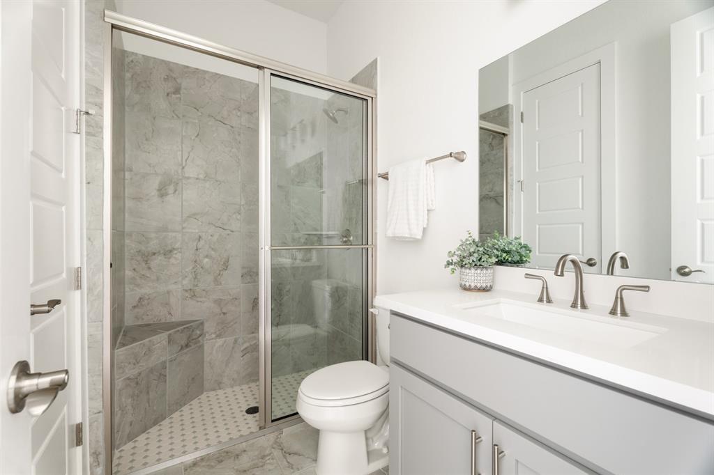 65 Sierra Mosca Trl, Liberty Hill, TX 78642