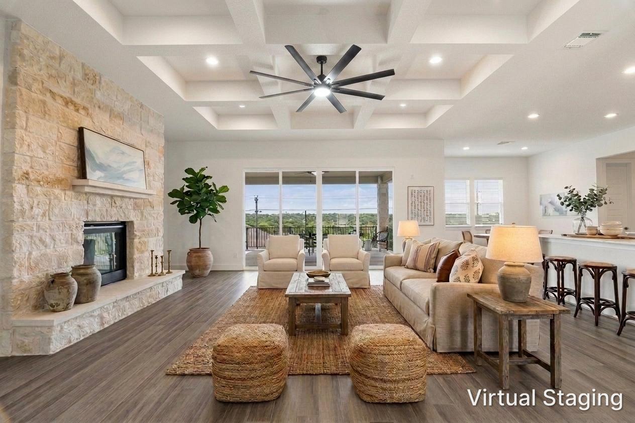 65 Sierra Mosca Trl, Liberty Hill, TX 78642