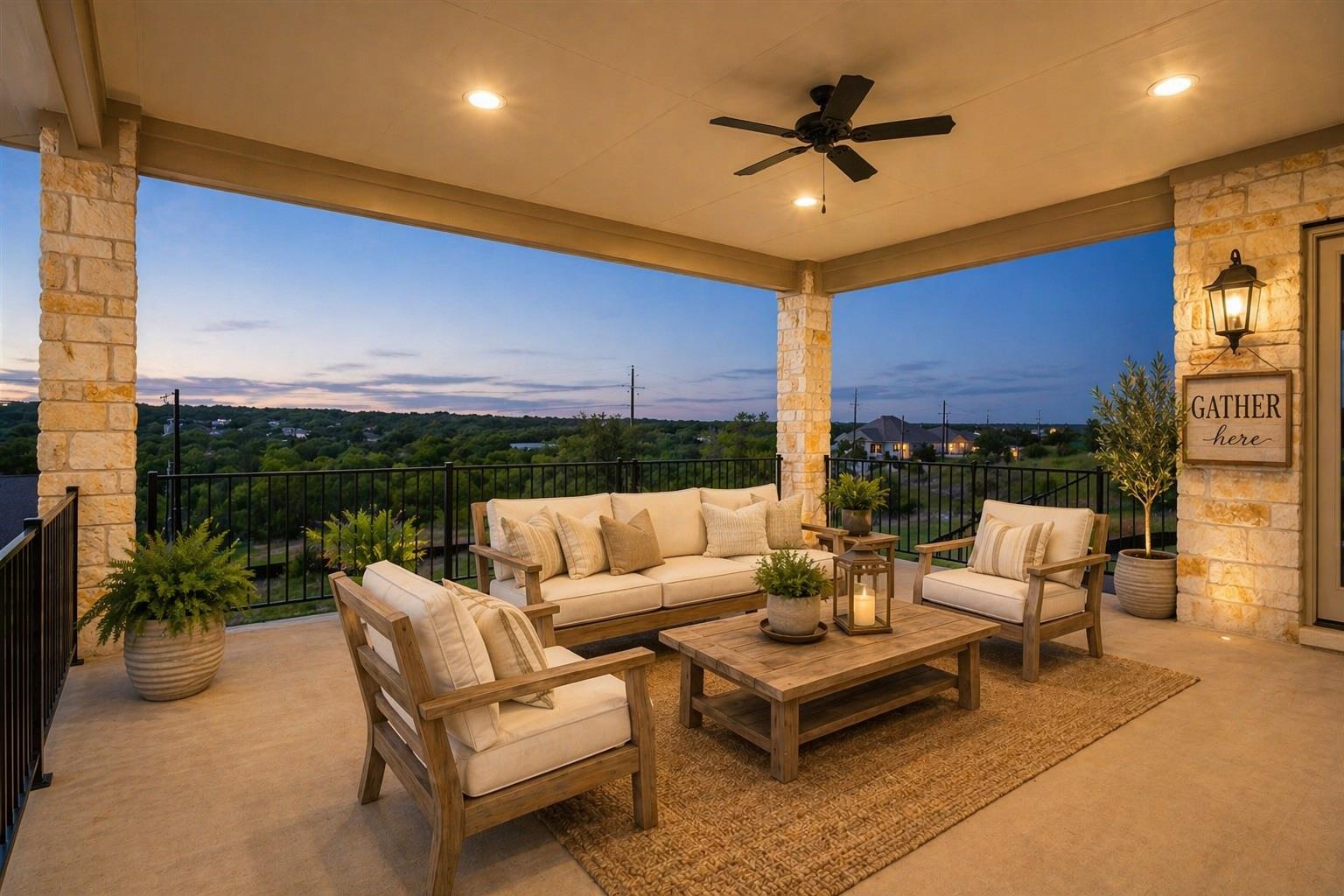 65 Sierra Mosca Trl, Liberty Hill, TX 78642