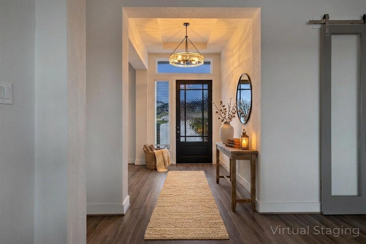 65 Sierra Mosca Trl, Liberty Hill, TX 78642