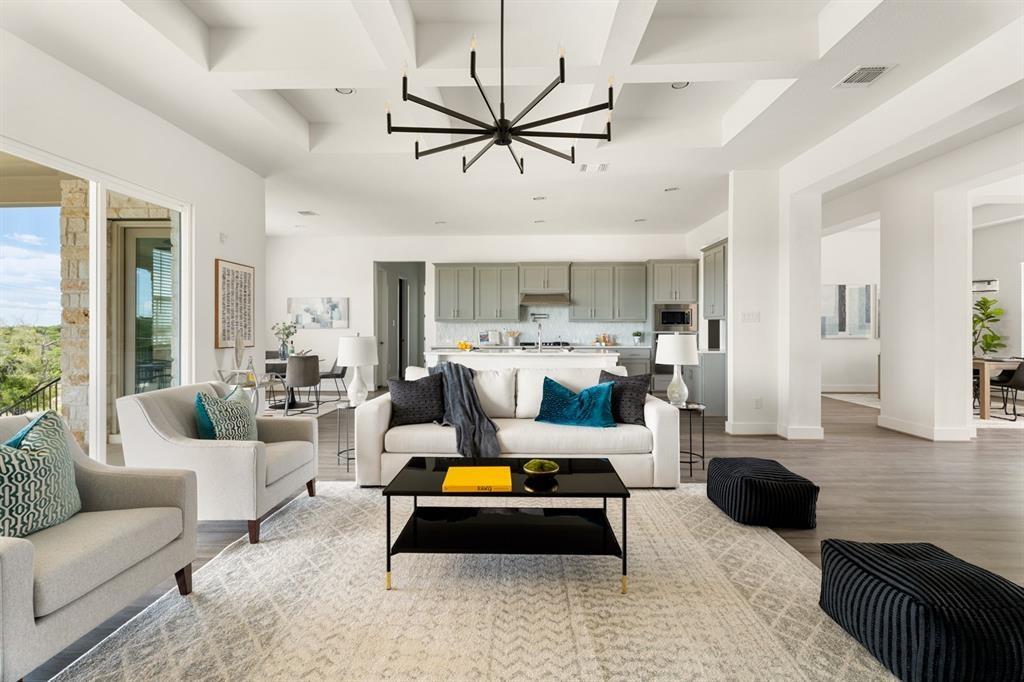 65 Sierra Mosca Trl, Liberty Hill, TX 78642