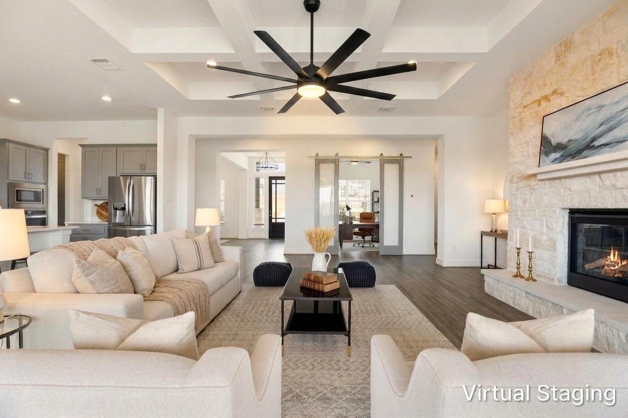 65 Sierra Mosca Trl, Liberty Hill, TX 78642