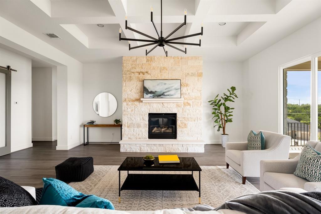 65 Sierra Mosca Trl, Liberty Hill, TX 78642