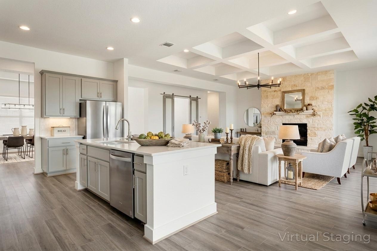 65 Sierra Mosca Trl, Liberty Hill, TX 78642