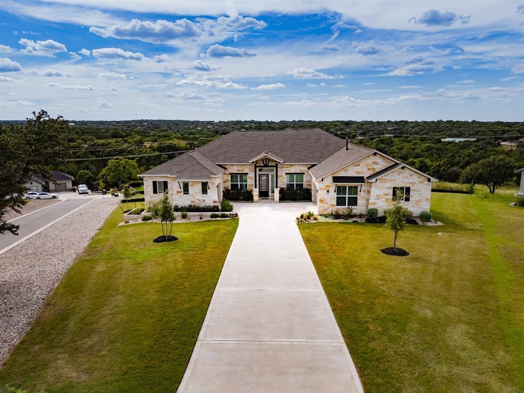 65 Sierra Mosca Trl, Liberty Hill, TX 78642