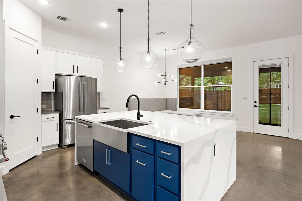 4602 Mount Vernon Dr # B, Austin, TX 78745