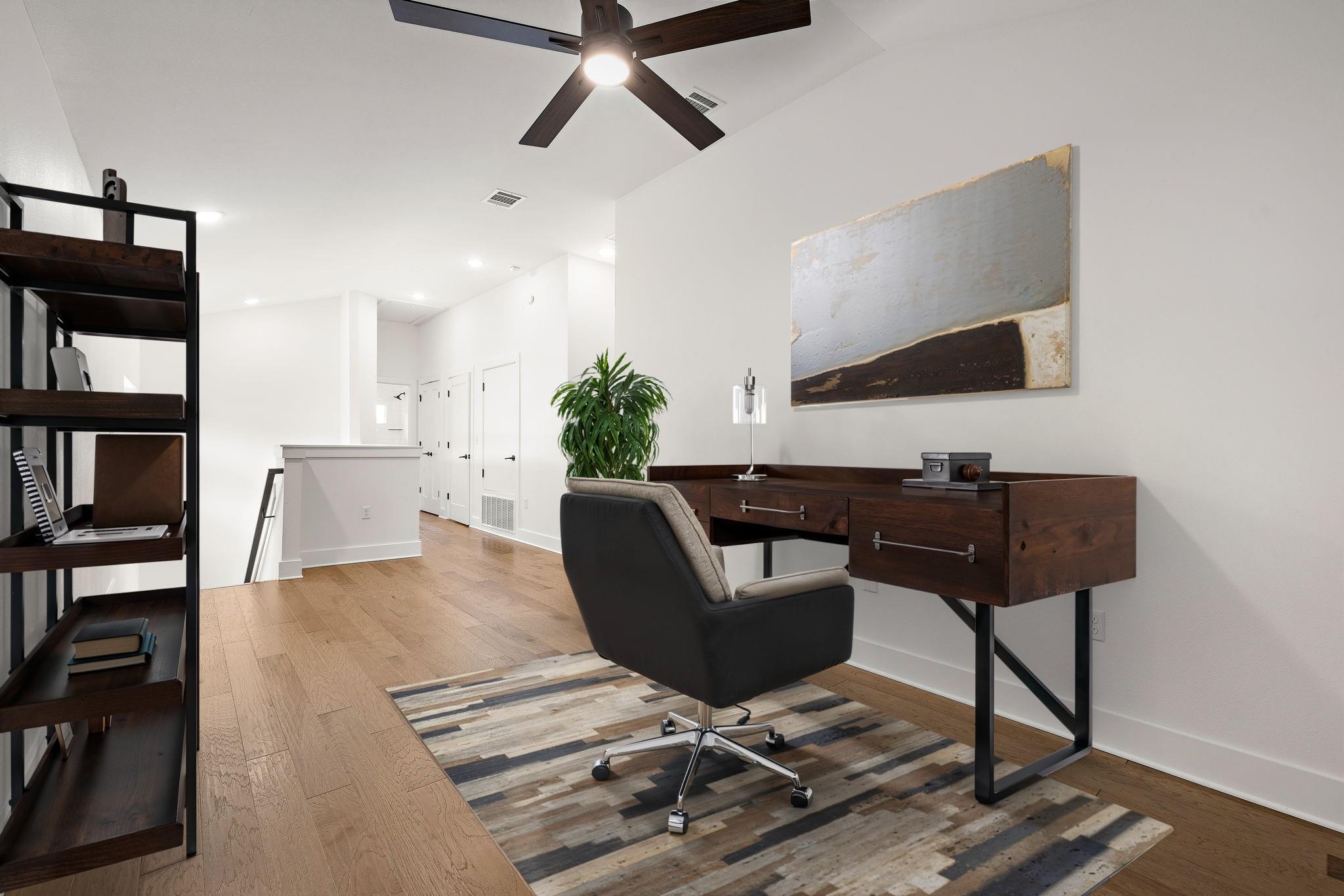 4602 Mount Vernon Dr # B, Austin, TX 78745