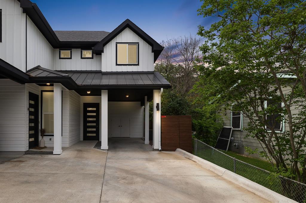 4602 Mount Vernon Dr # B, Austin, TX 78745