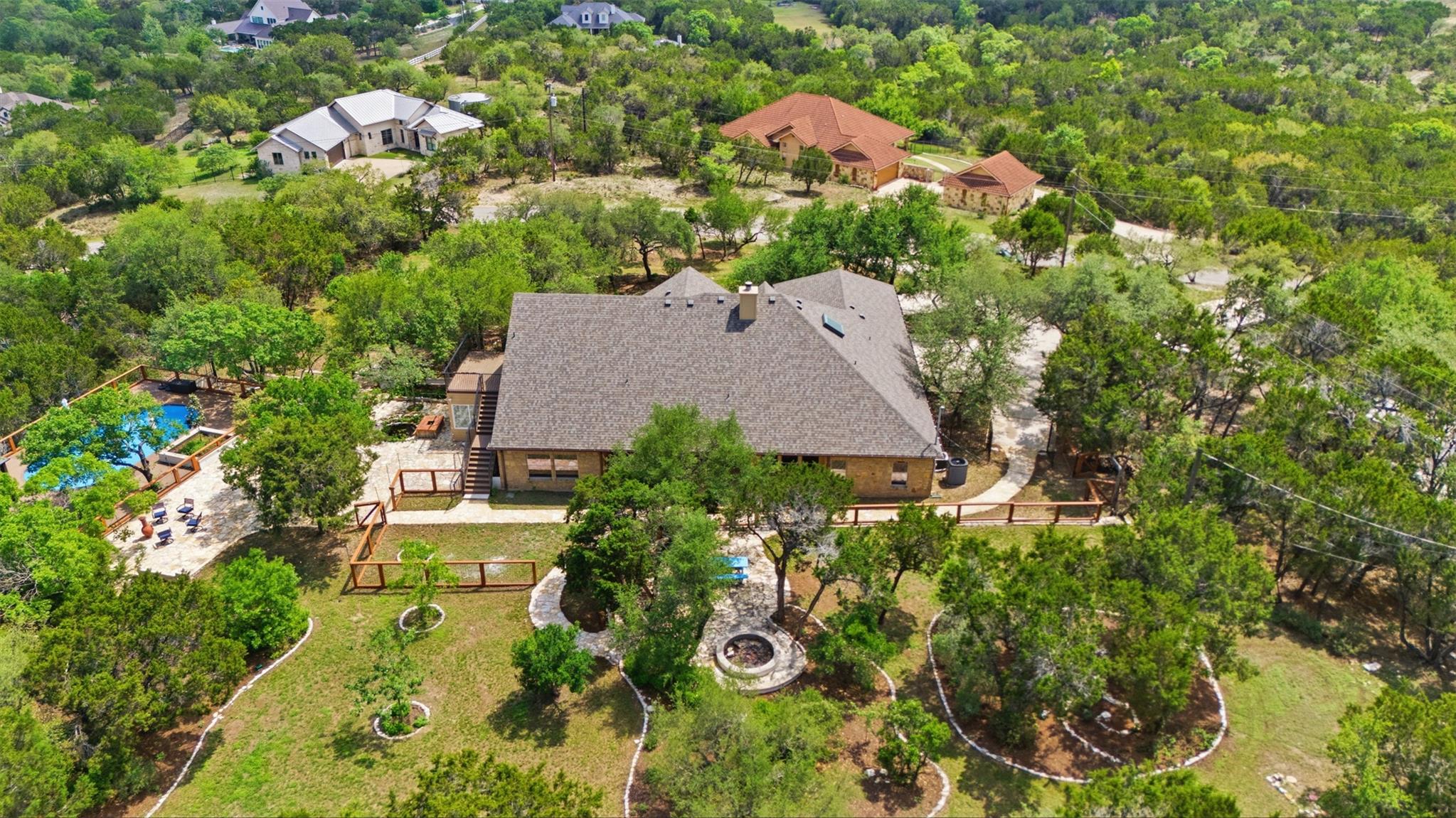 13210 Madrone Mountain Way, Austin, TX 78737