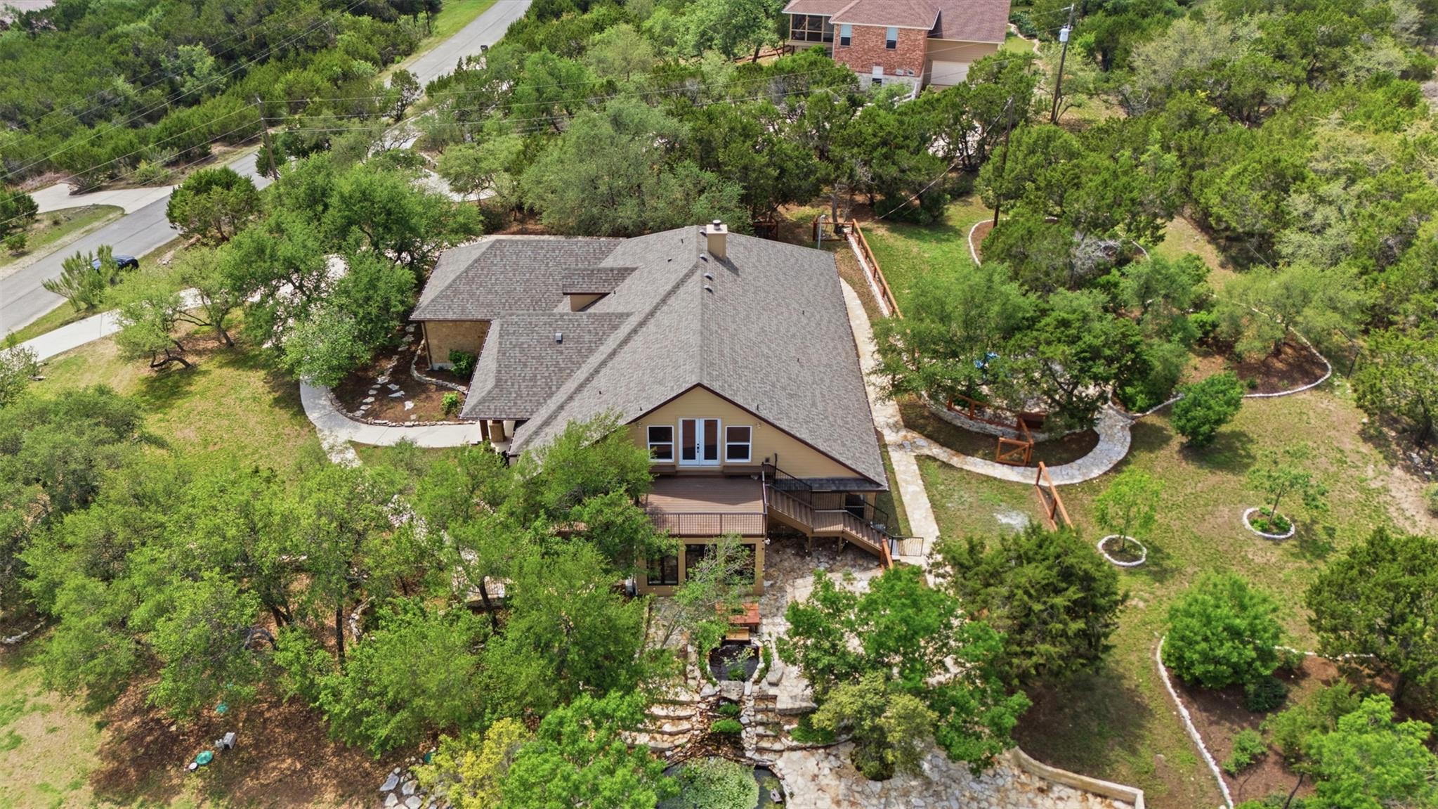 13210 Madrone Mountain Way, Austin, TX 78737