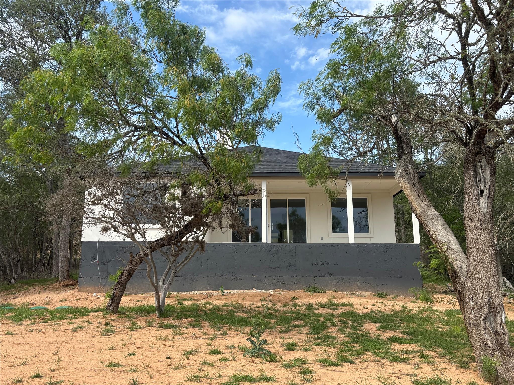248 Kaukonahua Ln, Bastrop, TX 78602