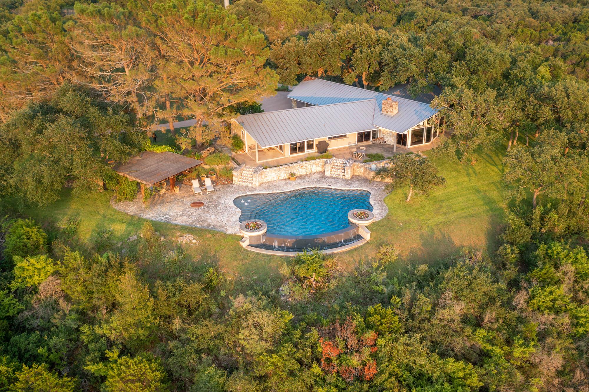 2200 CERCA VIEJO Way, Austin, TX 78746